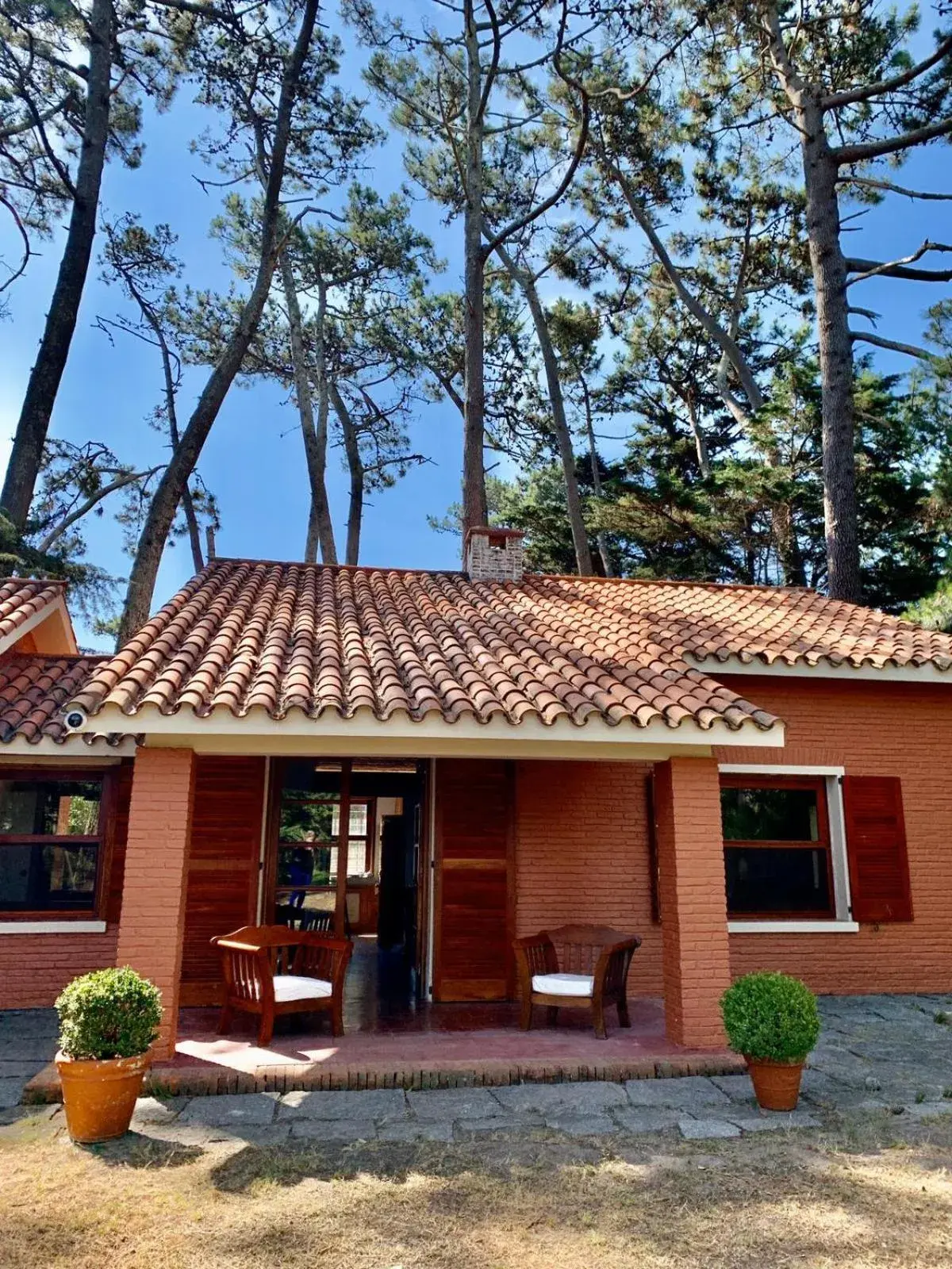 Property building in Barradas Parque Hotel & Spa Property building in Barradas Parque Hotel & Spa