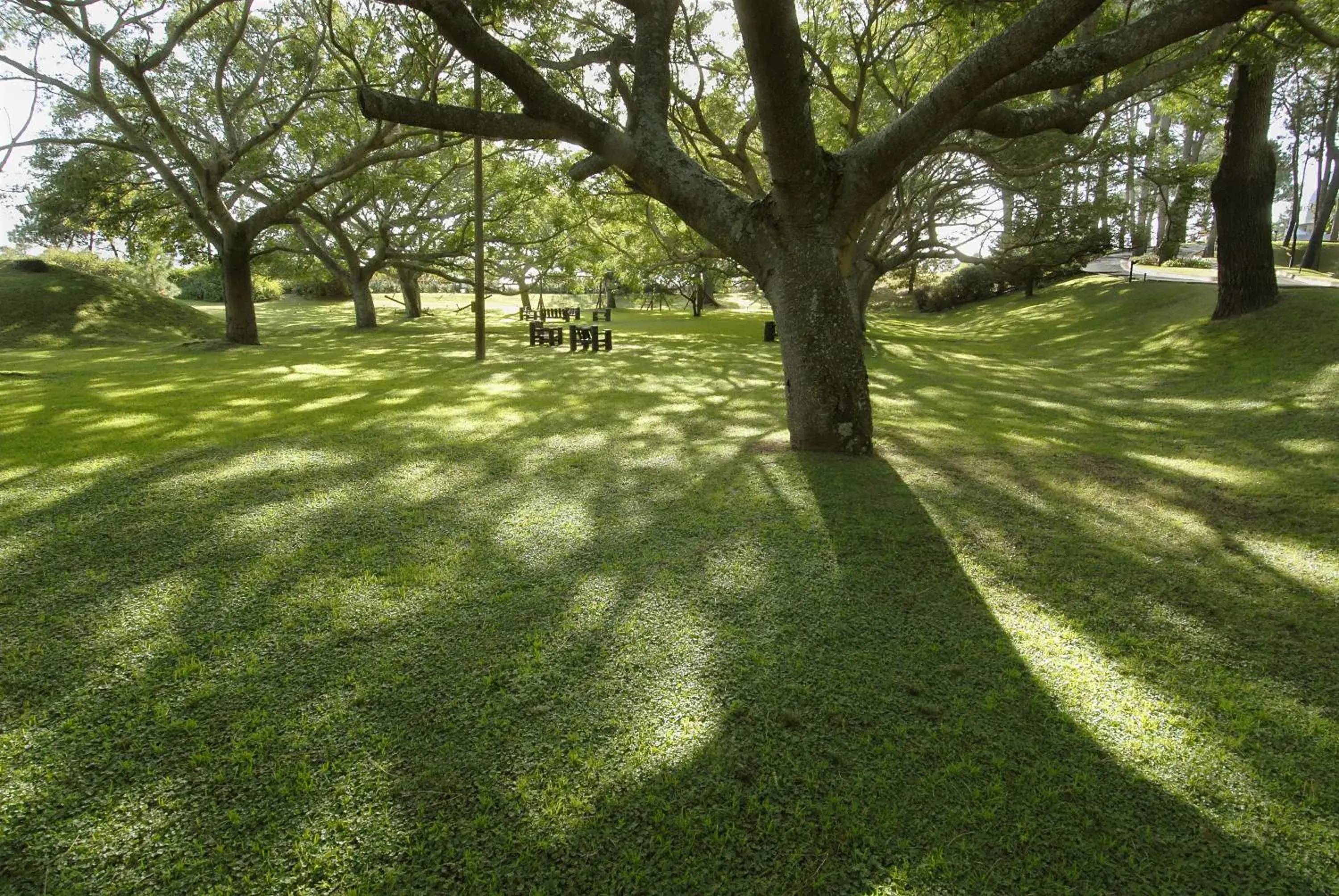 Facade/entrance in Hotel del Lago Golf & Art Resort Facade/entrance in Hotel del Lago Golf & Art Resort