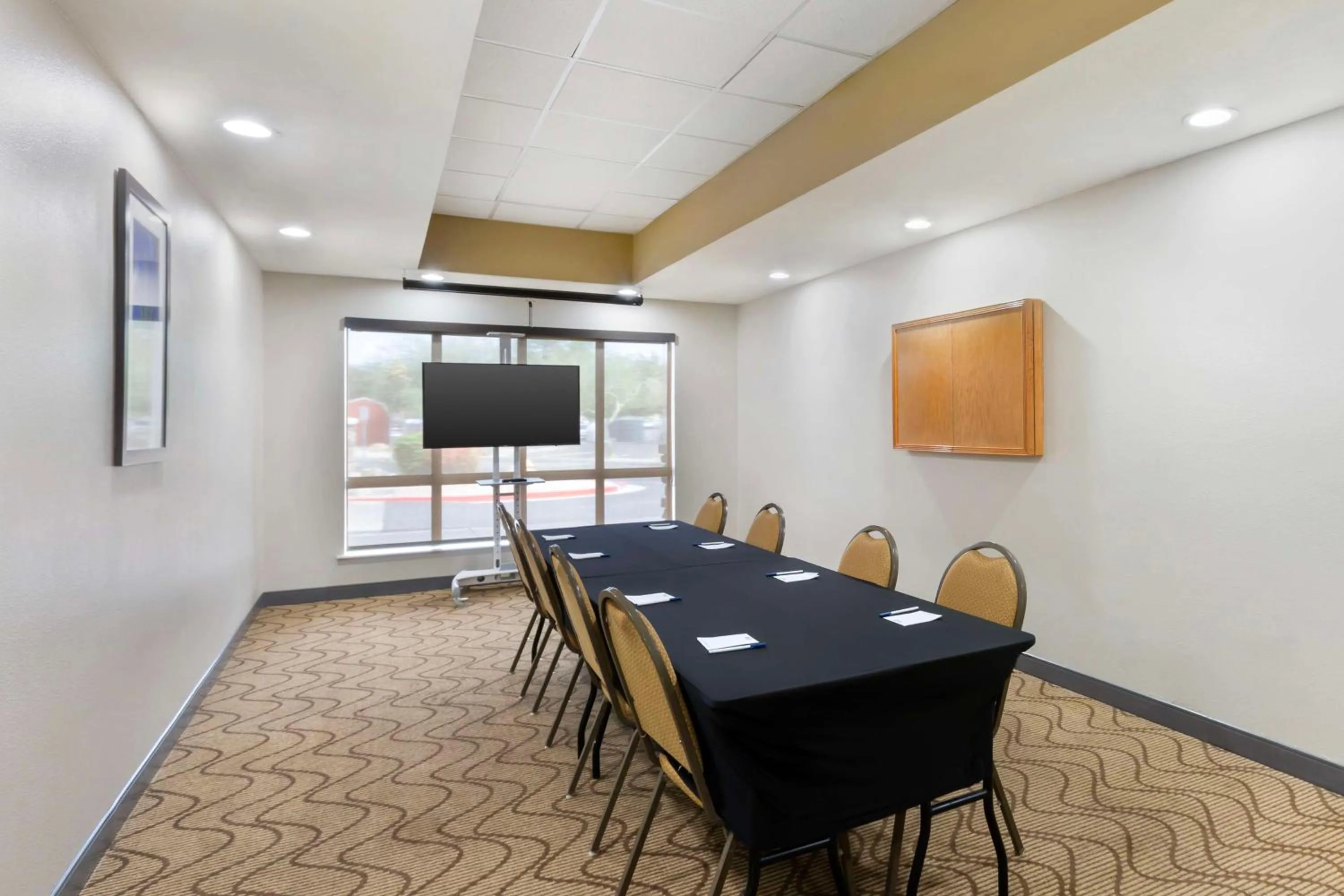 Meeting/conference room in Best Western Plus Surprise-Phoenix NW