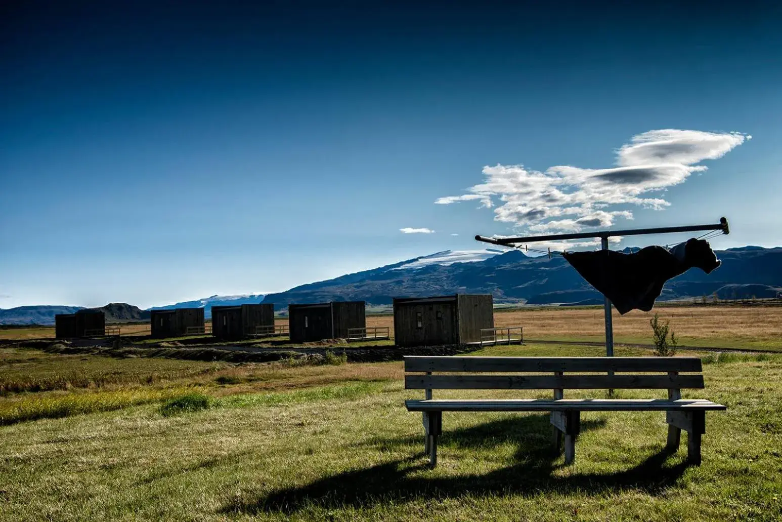 Brú Guesthouse Brú Guesthouse