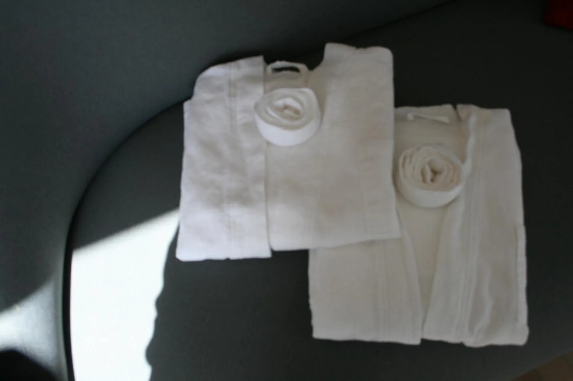 Bedroom in Brú Guesthouse