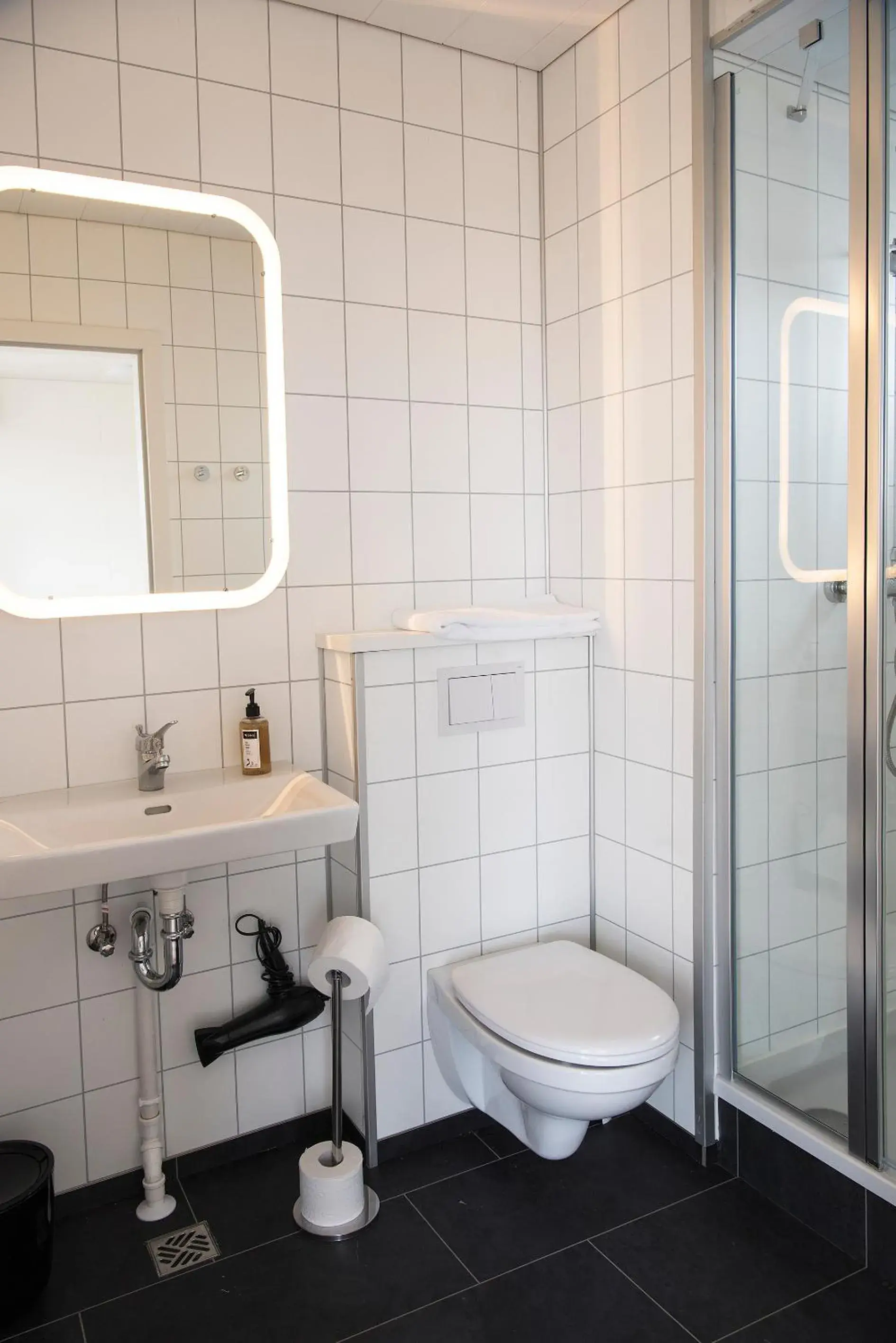 Superior Bungalow in Brú Guesthouse Superior Bungalow in Brú Guesthouse