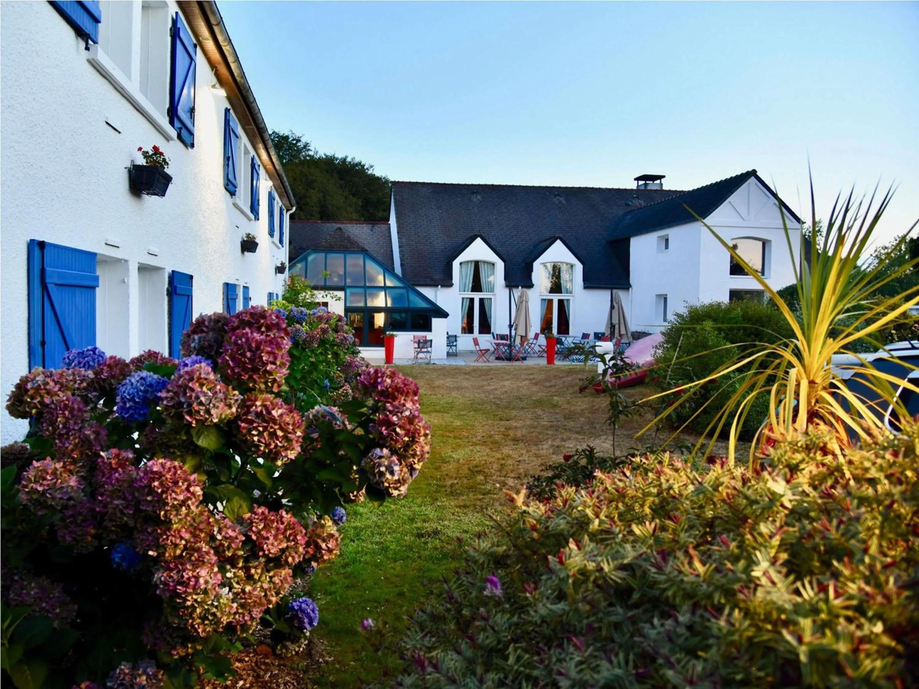 Other in ibis Brest Kergaradec