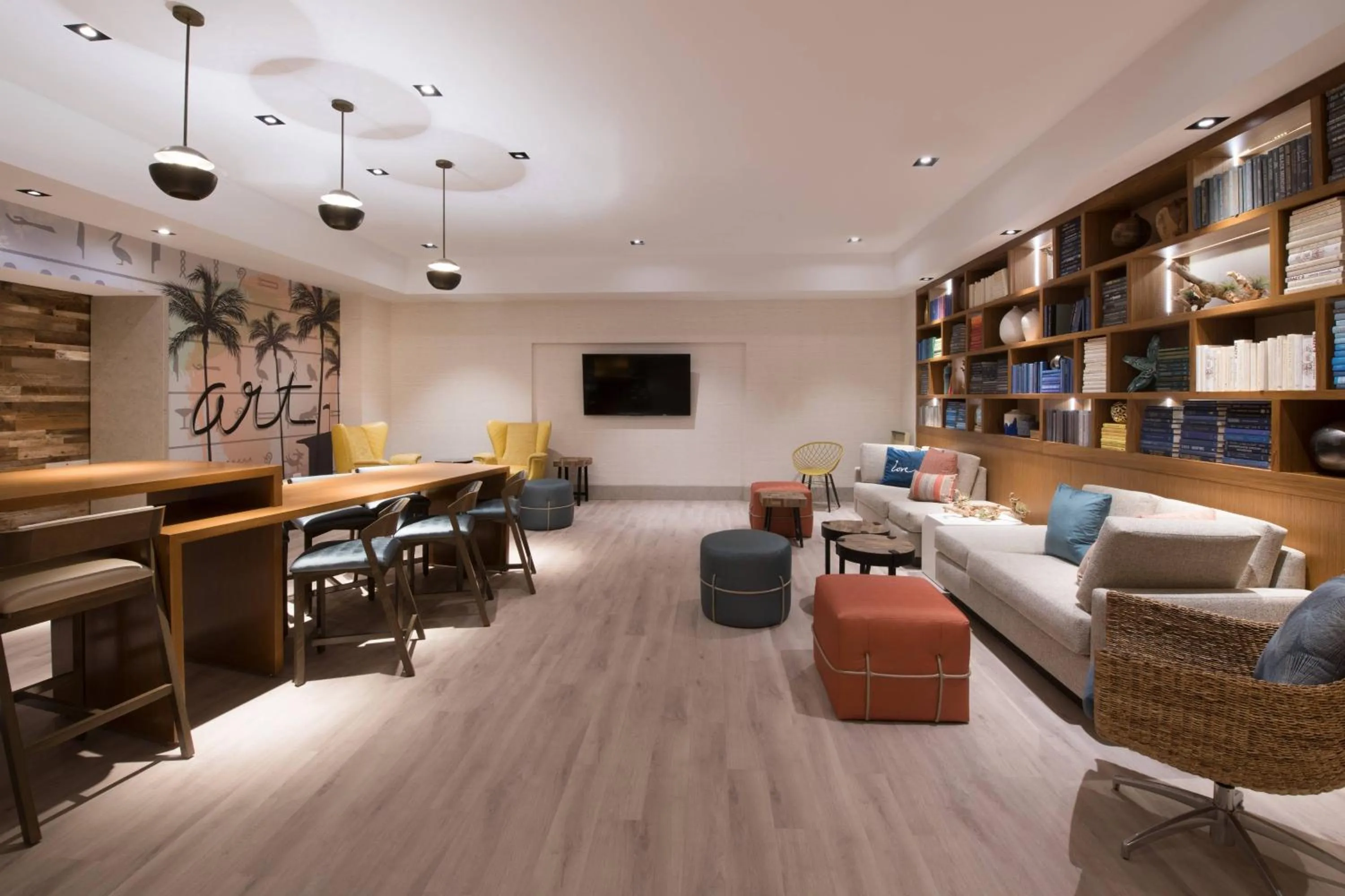 Other in Renaissance Newport Beach Hotel