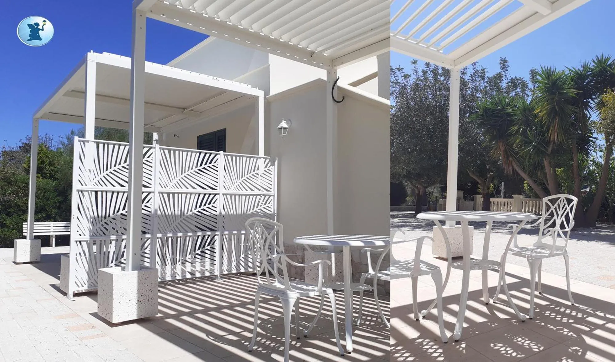 La Lanterna delle Fate