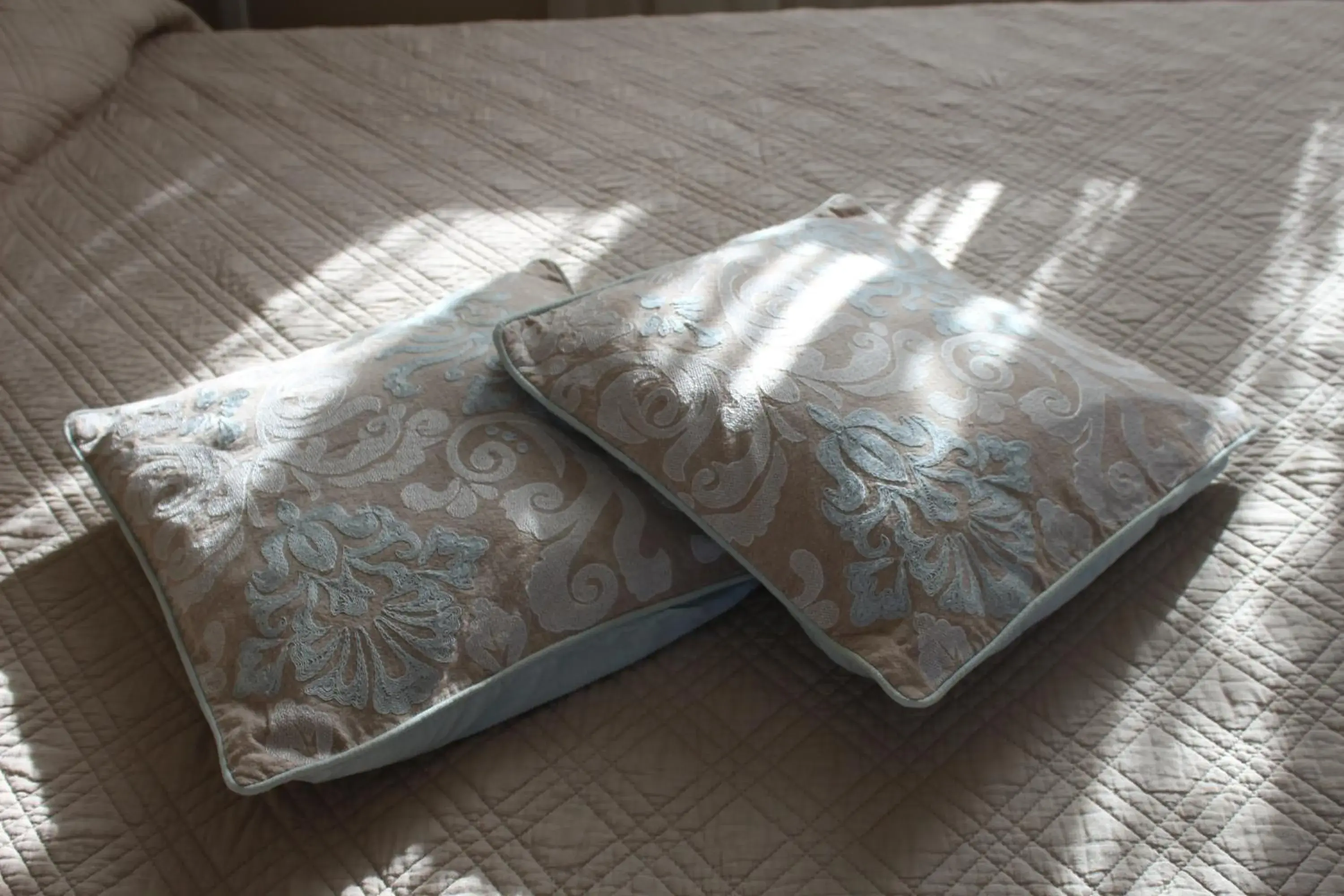 Deluxe Triple Room in La Lanterna delle Fate Deluxe Triple Room in La Lanterna delle Fate