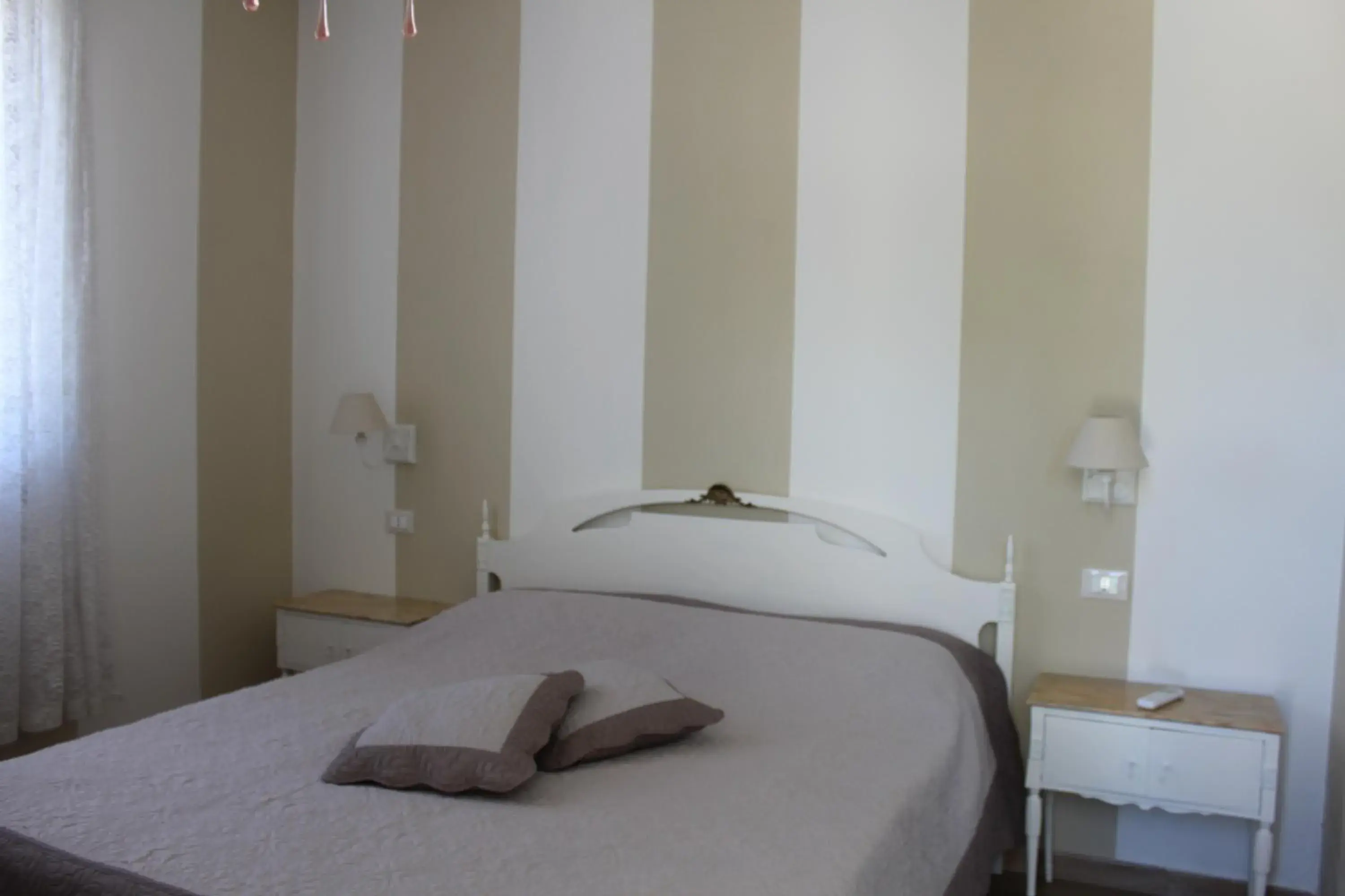 Double Room - single occupancy in La Lanterna delle Fate Double Room - single occupancy in La Lanterna delle Fate