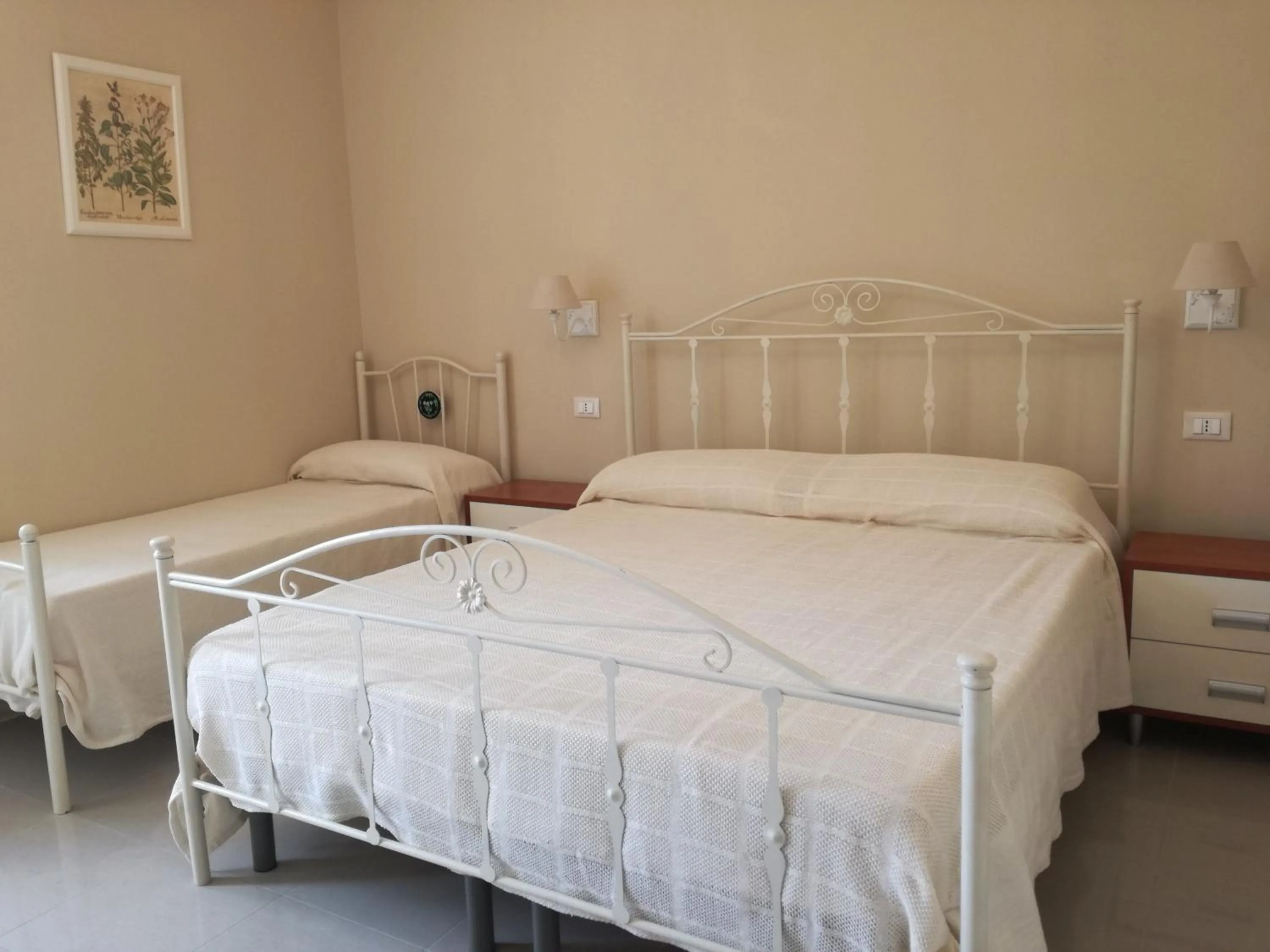 La Lanterna delle Fate