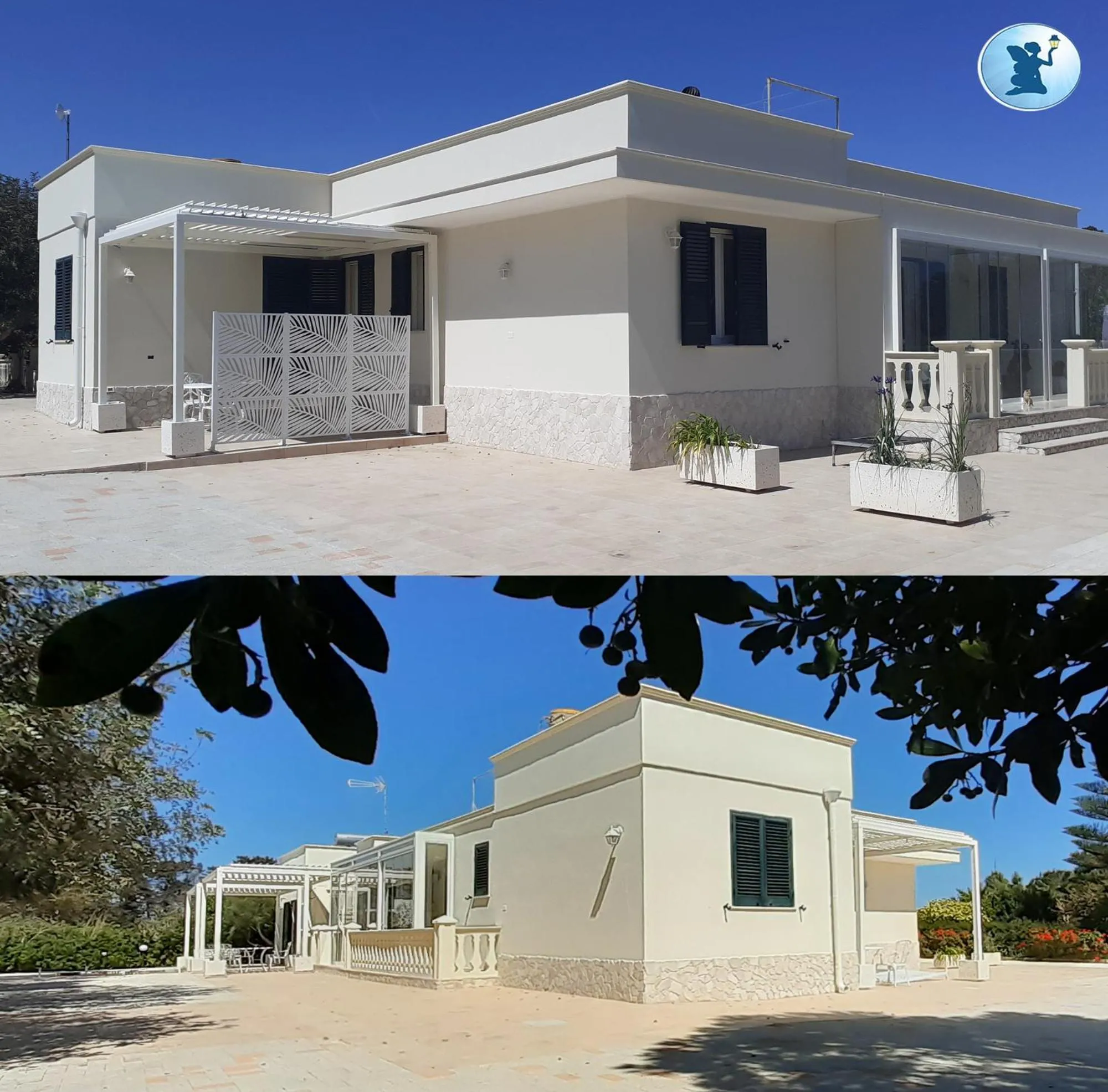 La Lanterna delle Fate