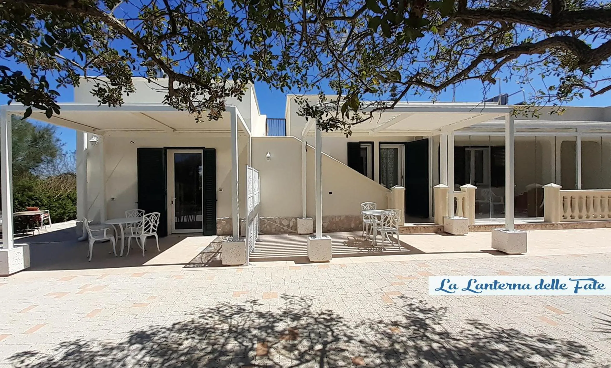 La Lanterna delle Fate