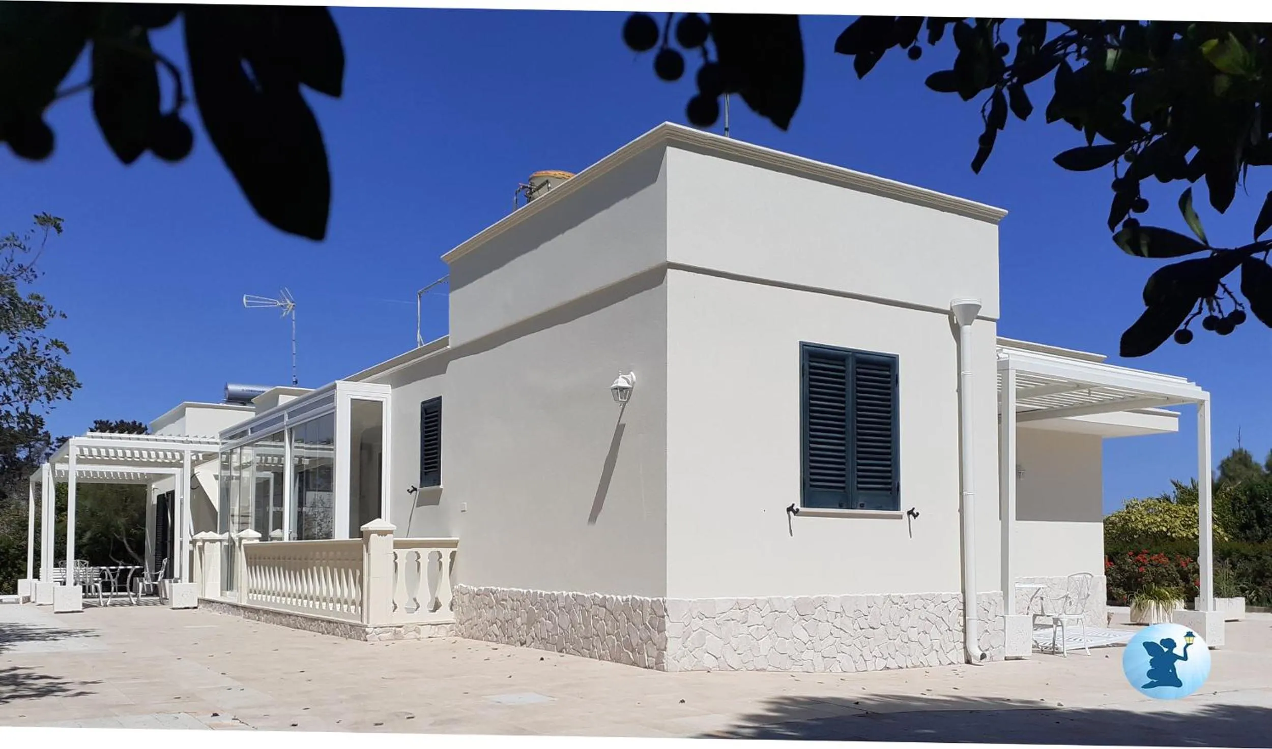 La Lanterna delle Fate