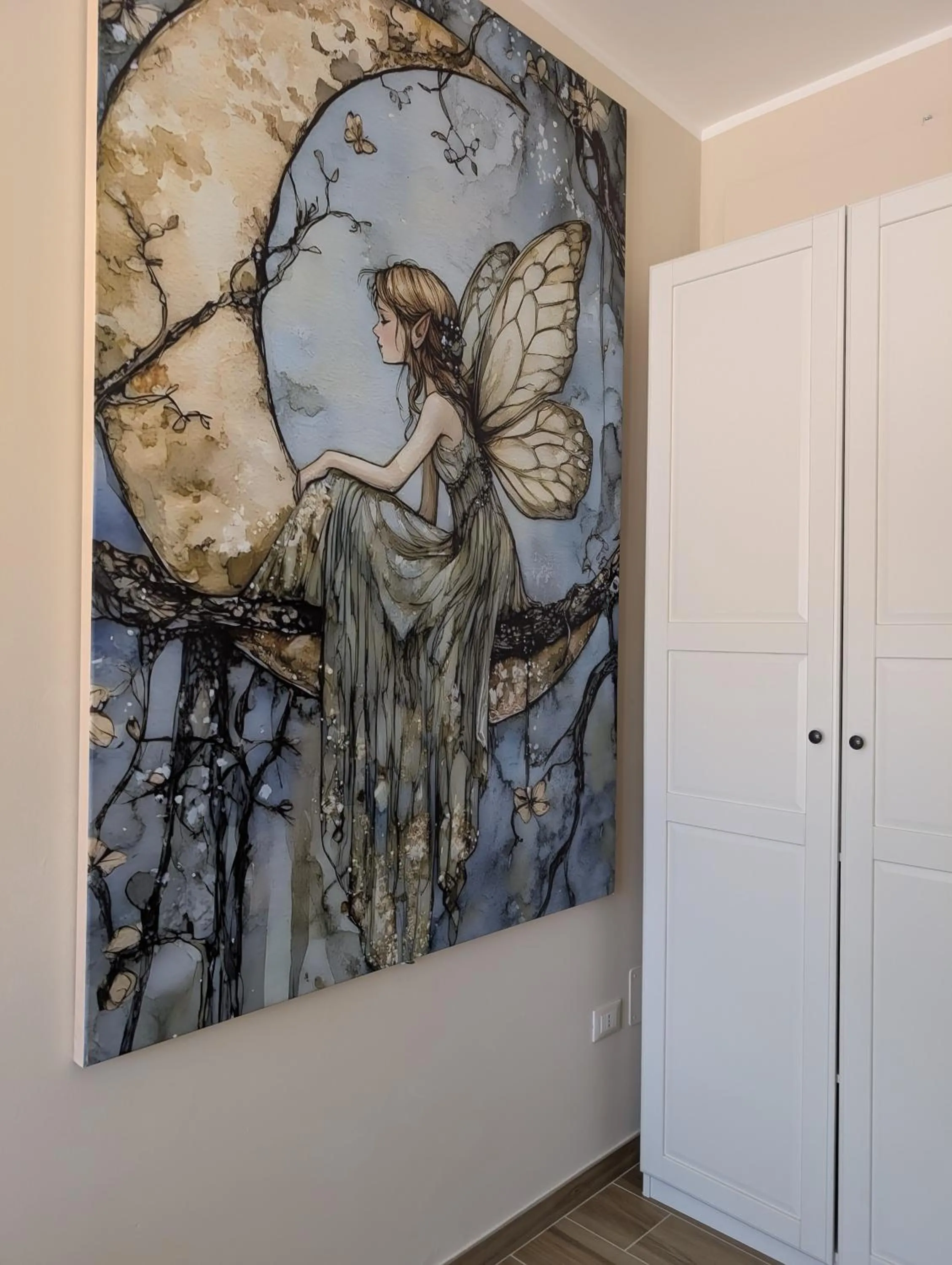 La Lanterna delle Fate