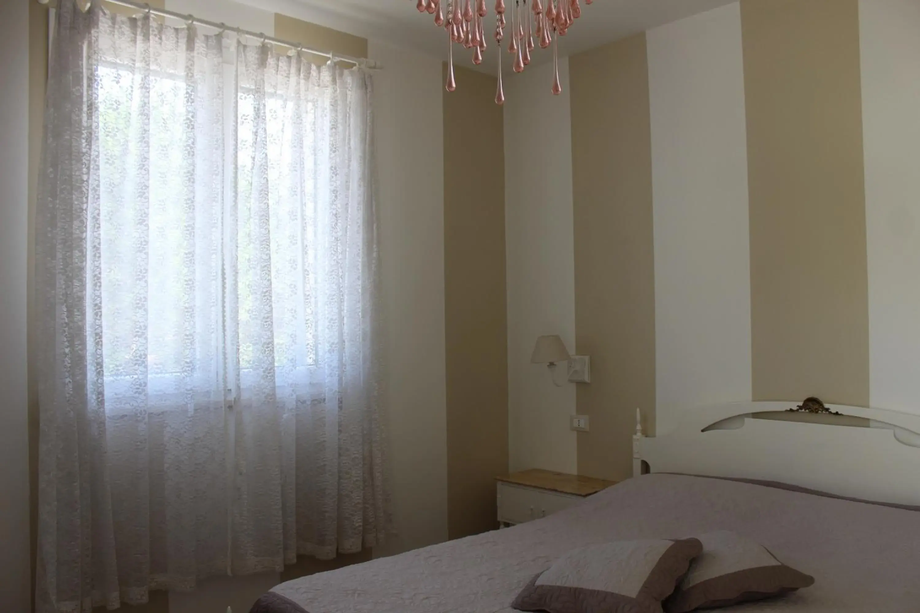 Double Room - single occupancy in La Lanterna delle Fate Double Room - single occupancy in La Lanterna delle Fate