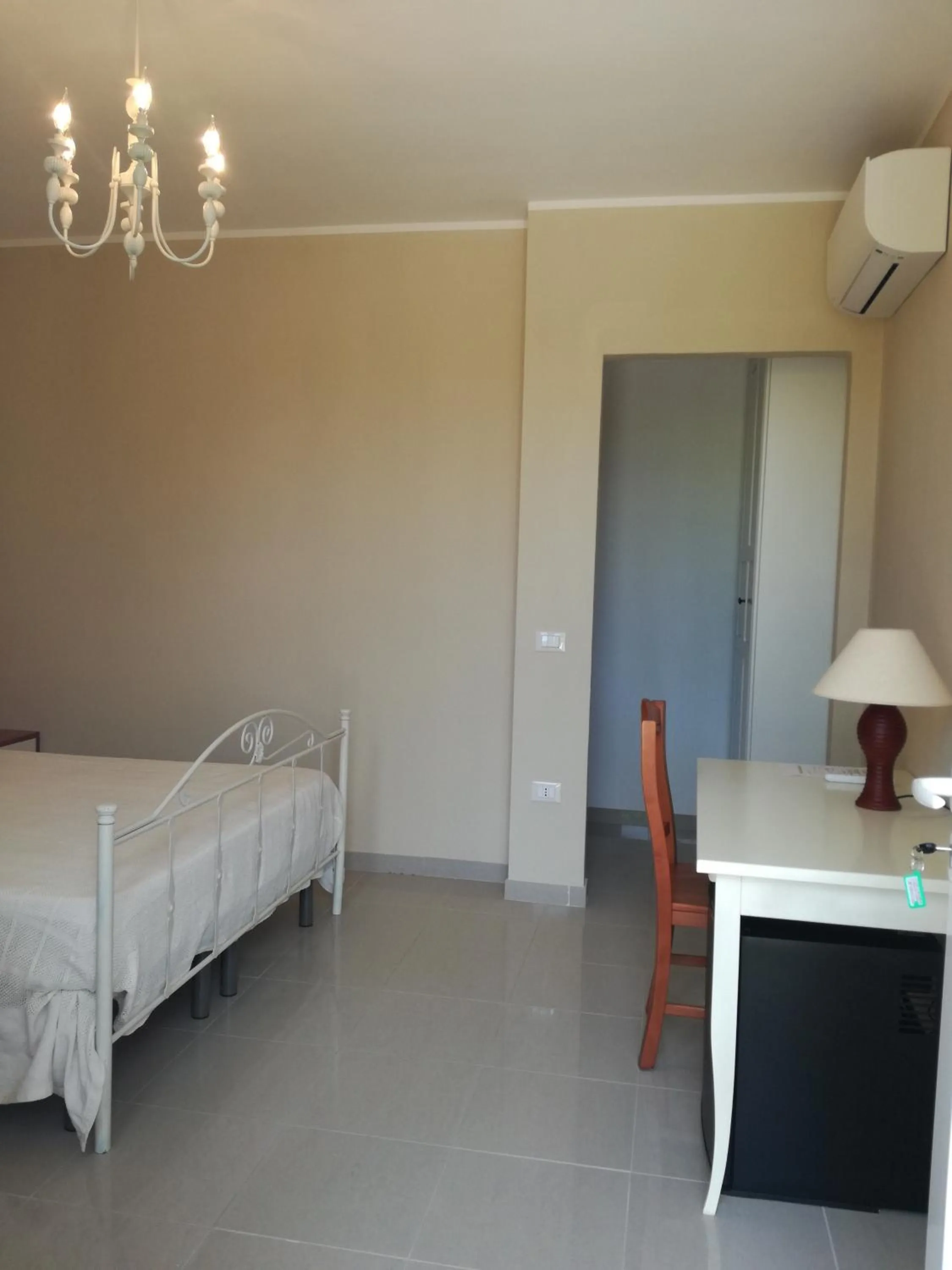 La Lanterna delle Fate