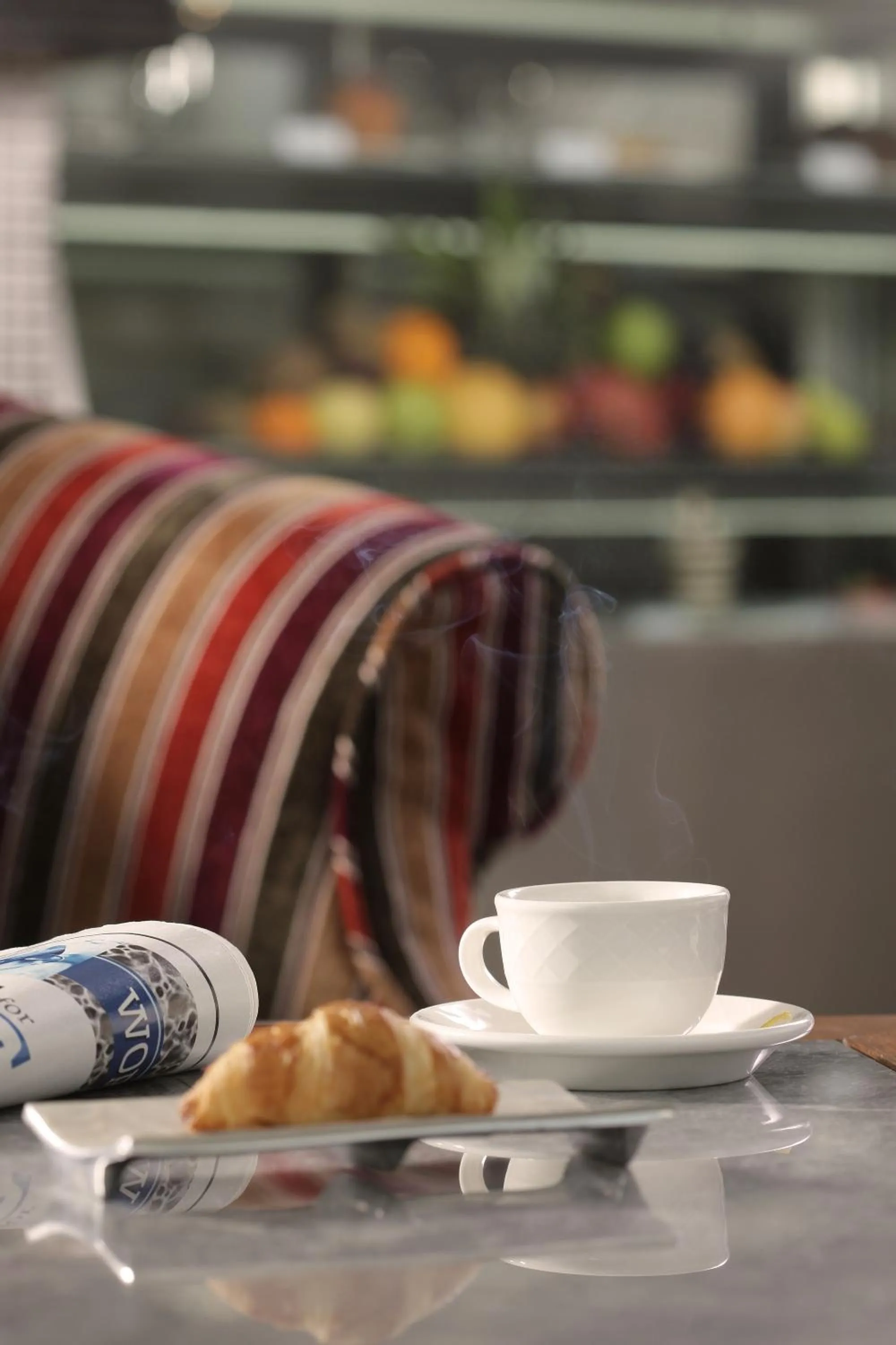 Coffee/tea facilities in Nour Arjaan by Rotana-Fujairah