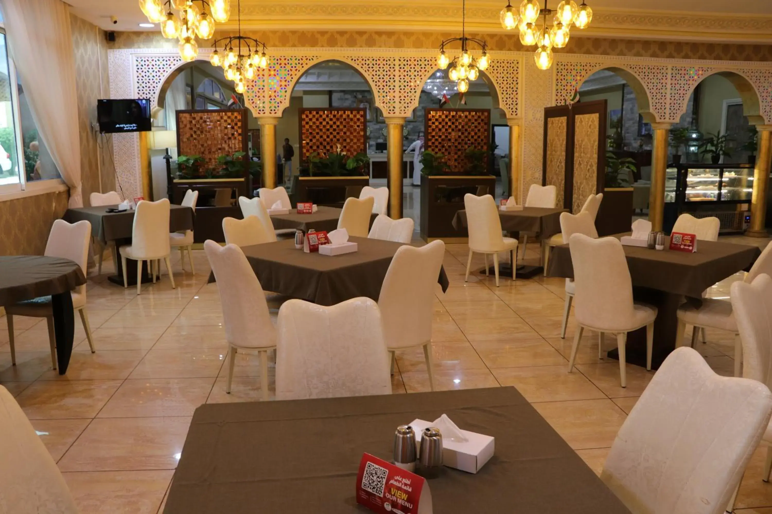 Restaurant/places to eat in Sharjah International Airport Hotel Restaurant/places to eat in Sharjah International Airport Hotel