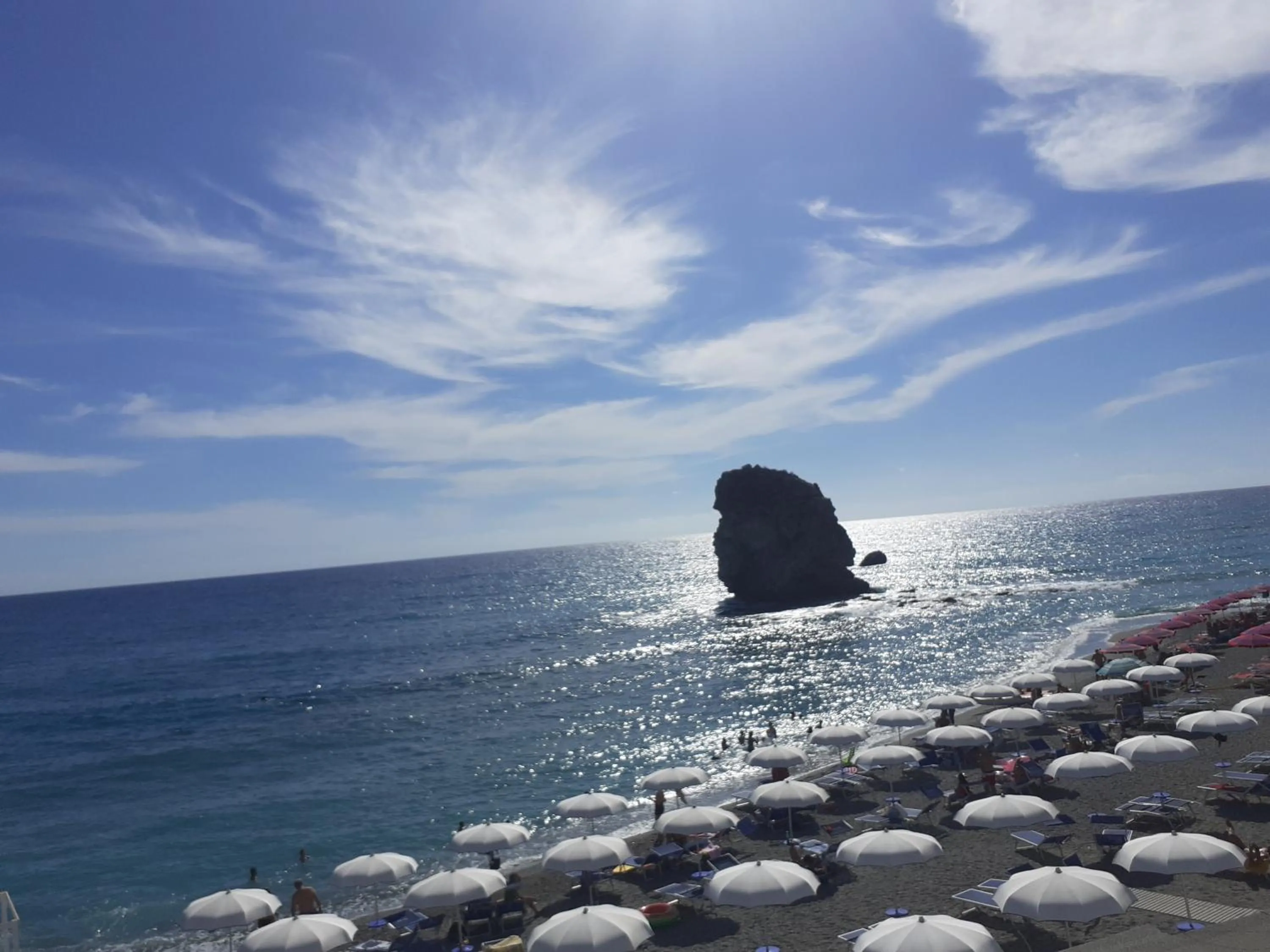 Nearby landmark in Hotel Rodian