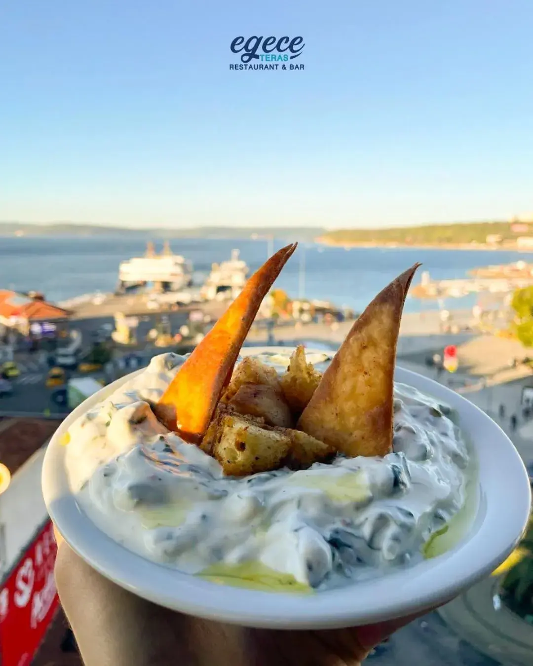 Restaurant/places to eat in Kule Hotel Restaurant/places to eat in Kule Hotel