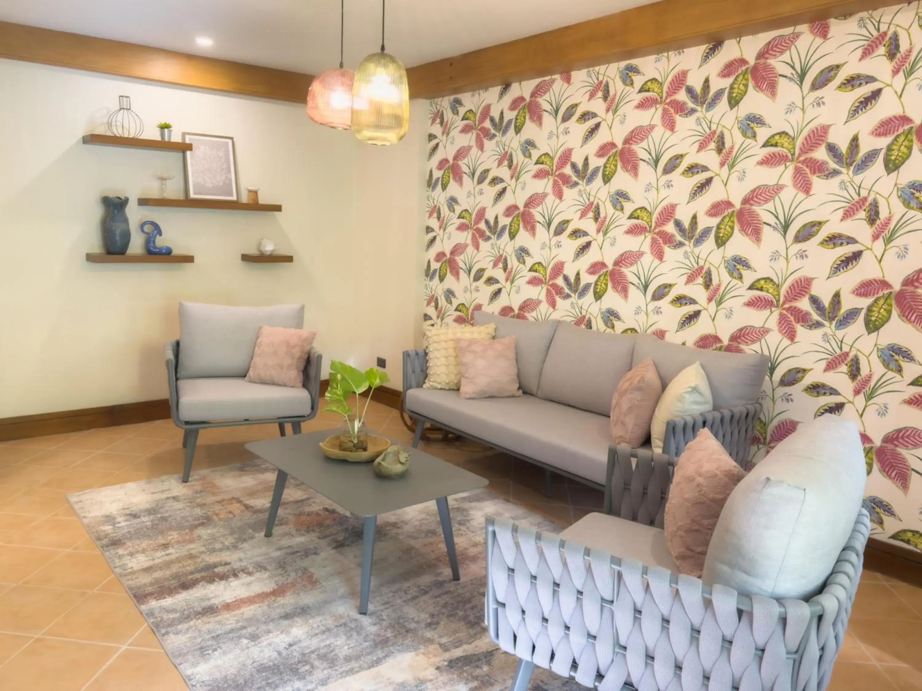 Three-Bedroom Family Casita in Costabella Tropical Beach Hotel Three-Bedroom Family Casita in Costabella Tropical Beach Hotel