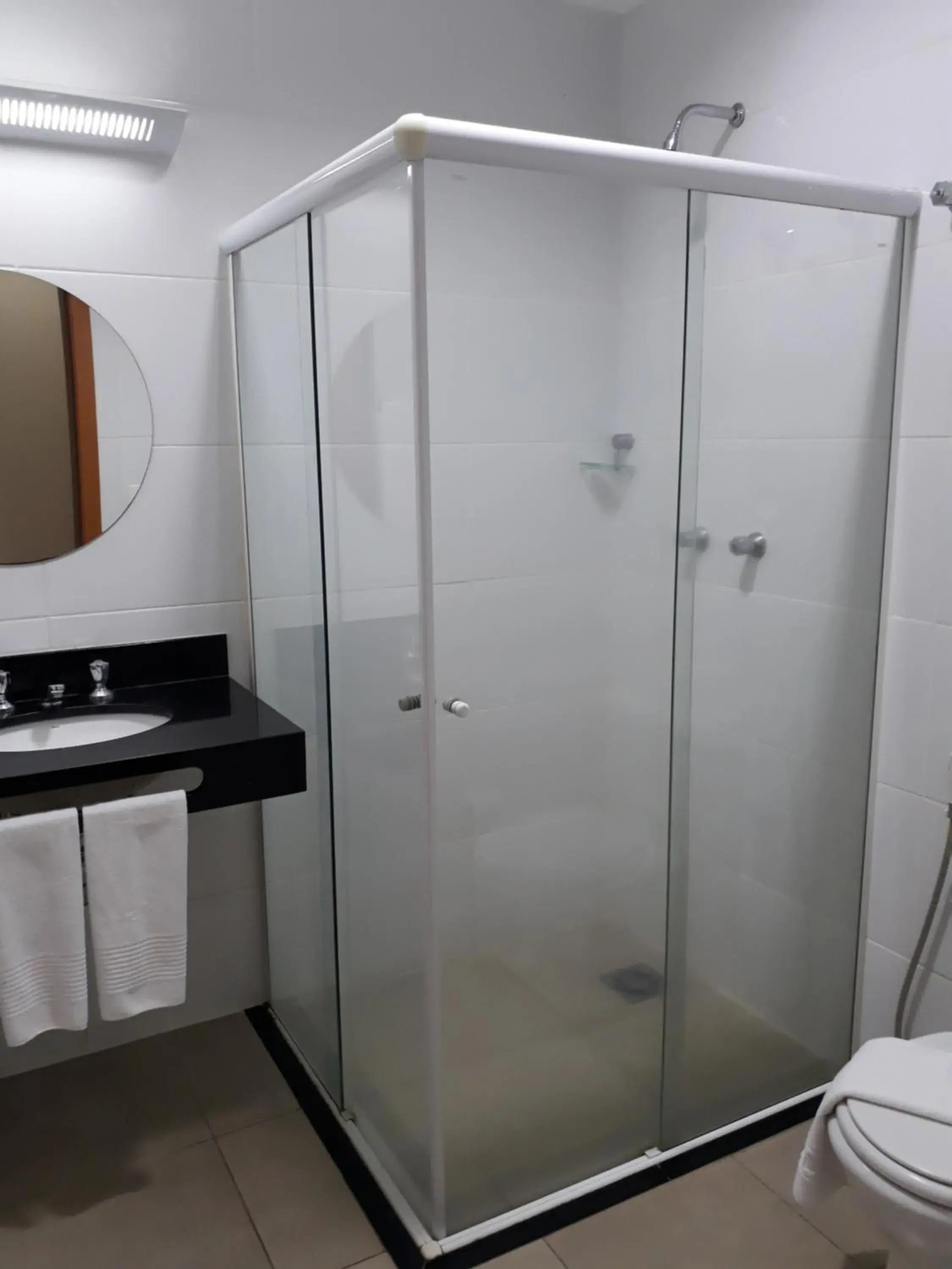 Double Room - single occupancy in Cristal Palace Inn Double Room - single occupancy in Cristal Palace Inn