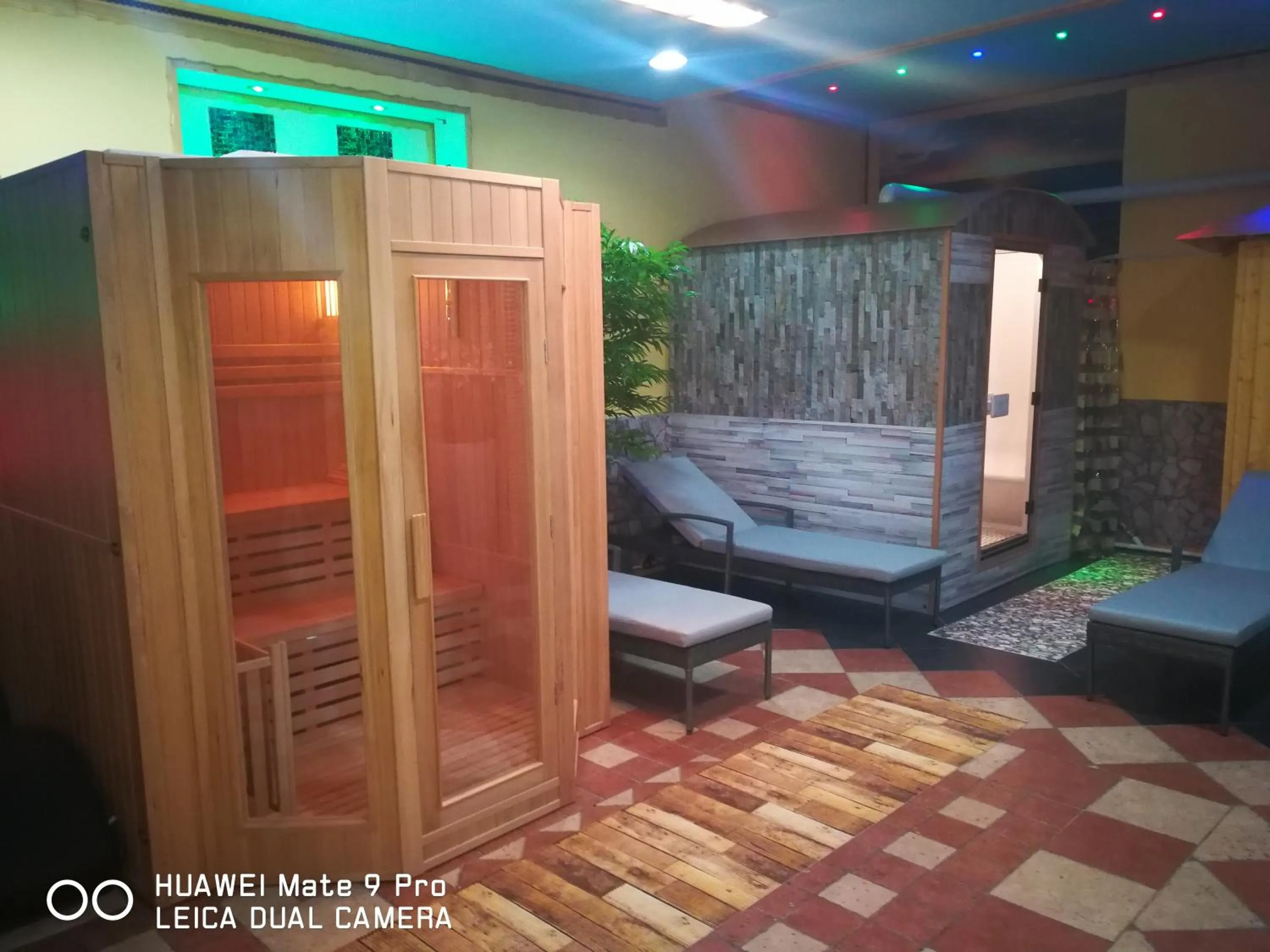 Activities in Wisła Mountain SPA