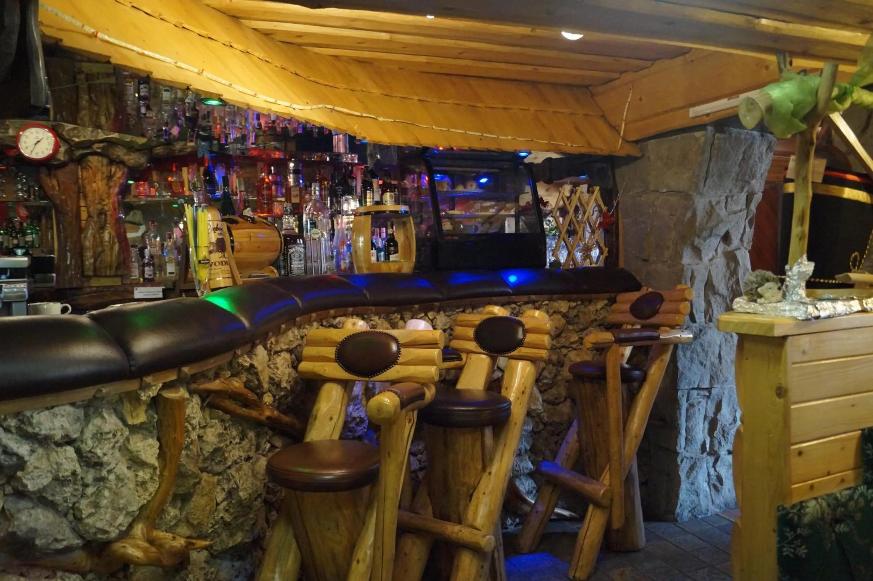 Restaurant/places to eat in Wisła Mountain SPA