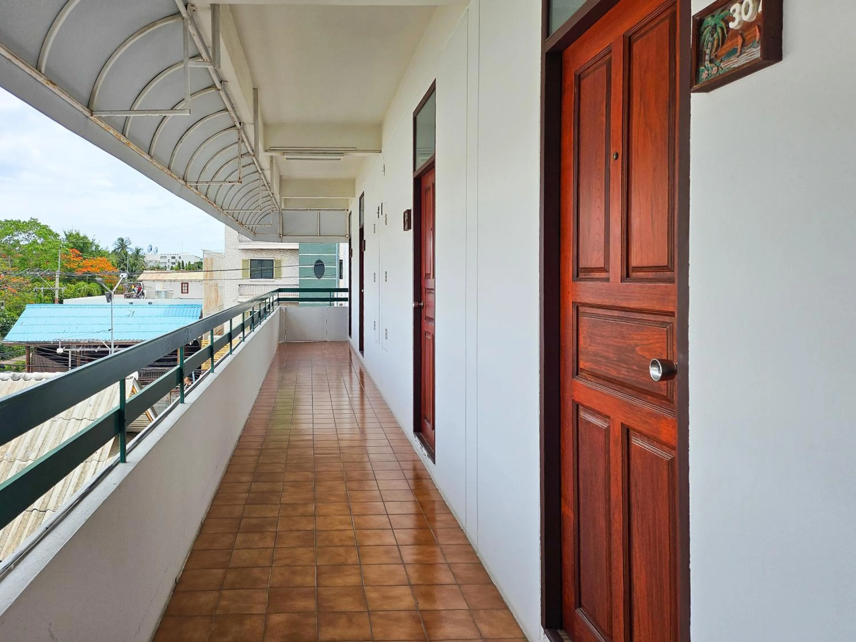 Other in Sirin Hotel Hua Hin