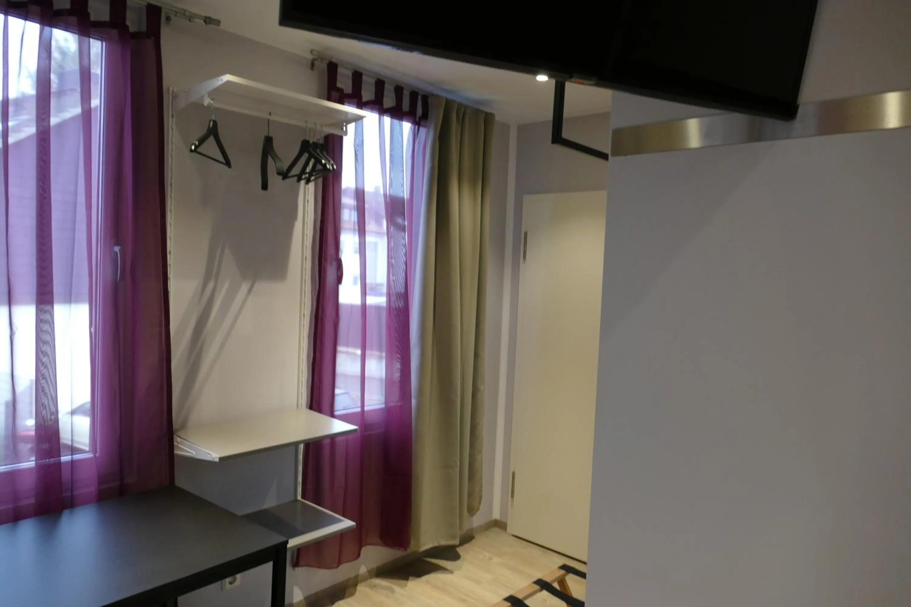 Pension Dortmund Messe