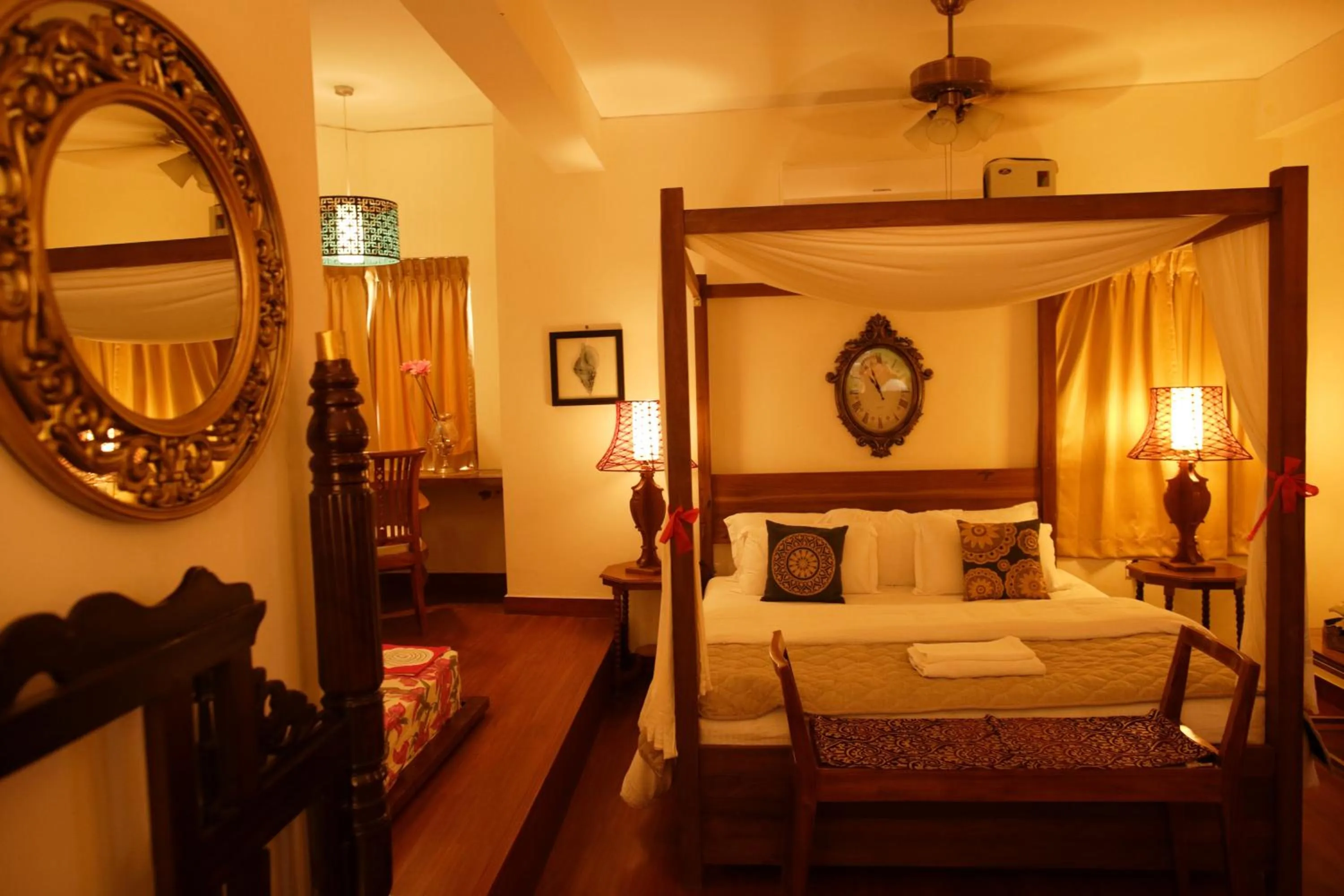 Bed in Hotel Villa Highnest - Oragadam -Sriperumbudur