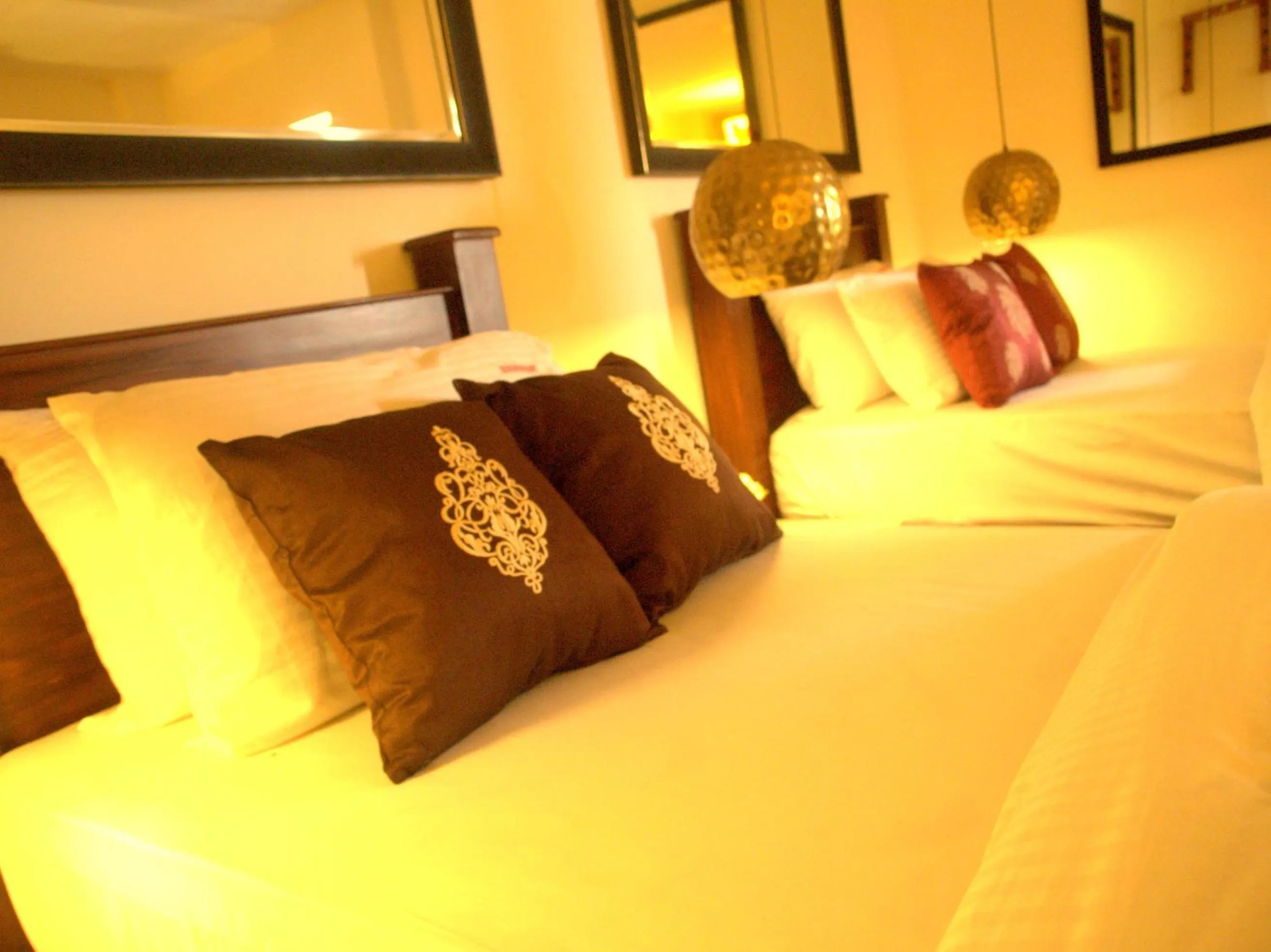 Bed in Hotel Villa Highnest - Oragadam -Sriperumbudur