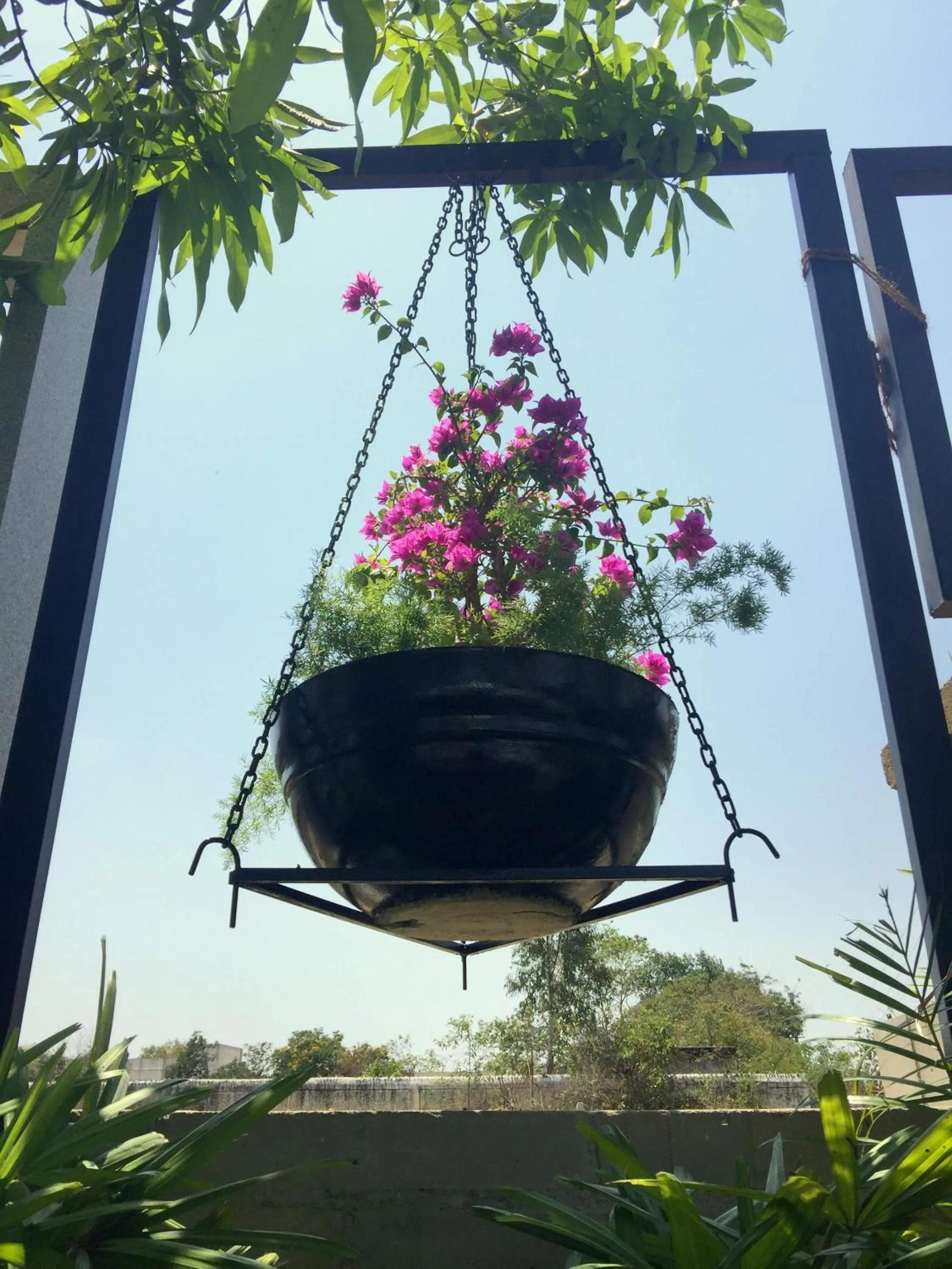 Area and facilities in Hotel Villa Highnest - Oragadam -Sriperumbudur