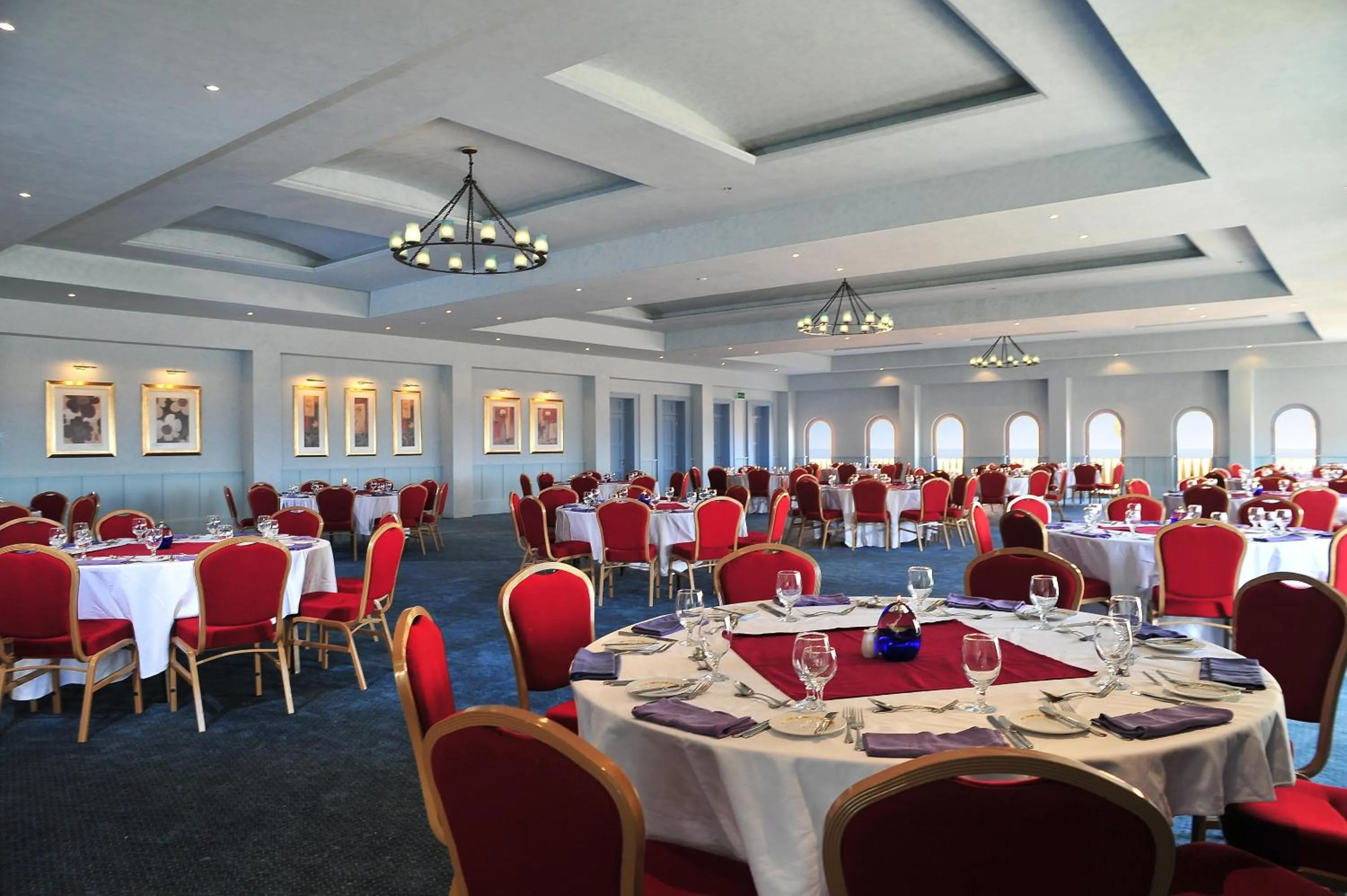 Restaurant/places to eat in Strand Beach Resort