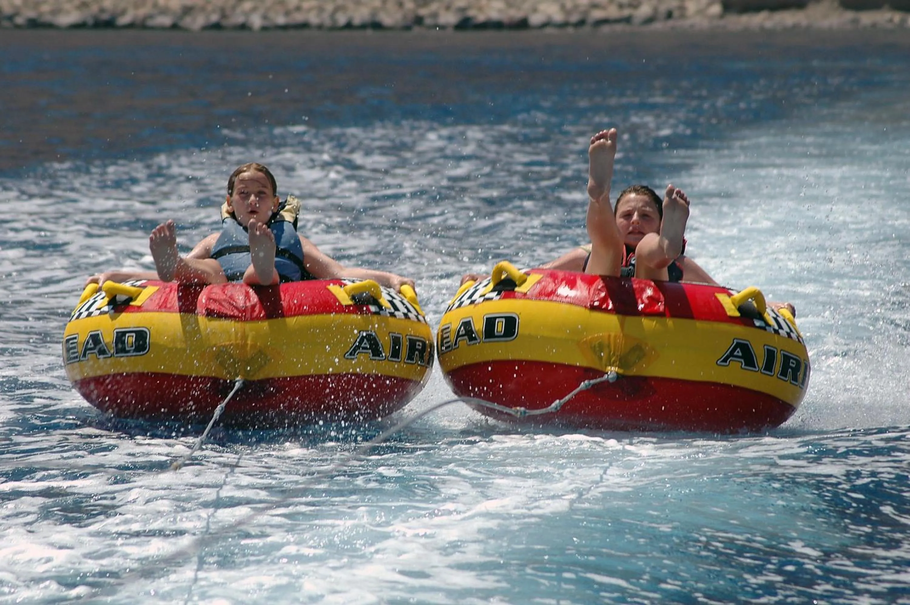 Activities in Strand Beach Resort