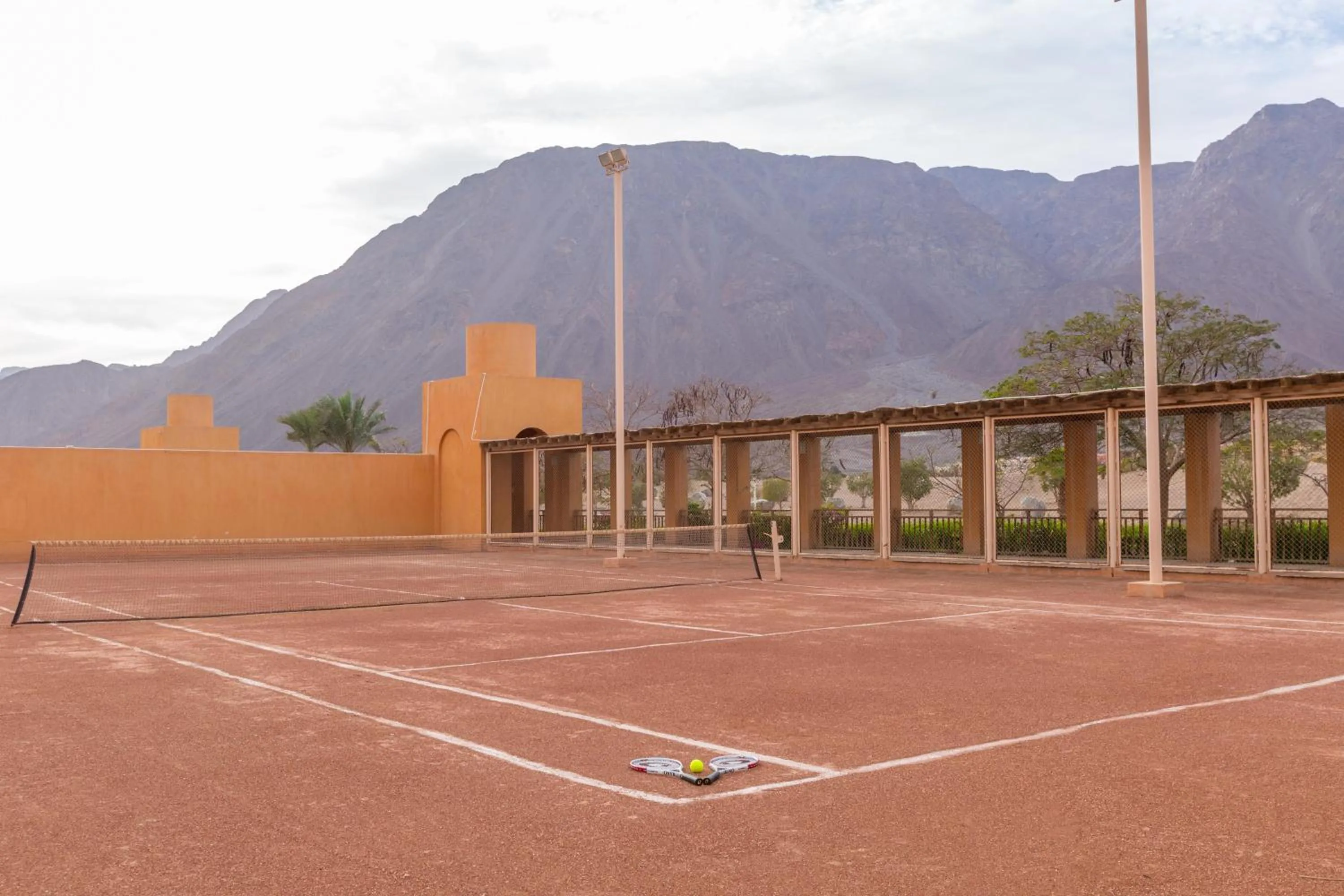 Activities in Strand Beach Resort