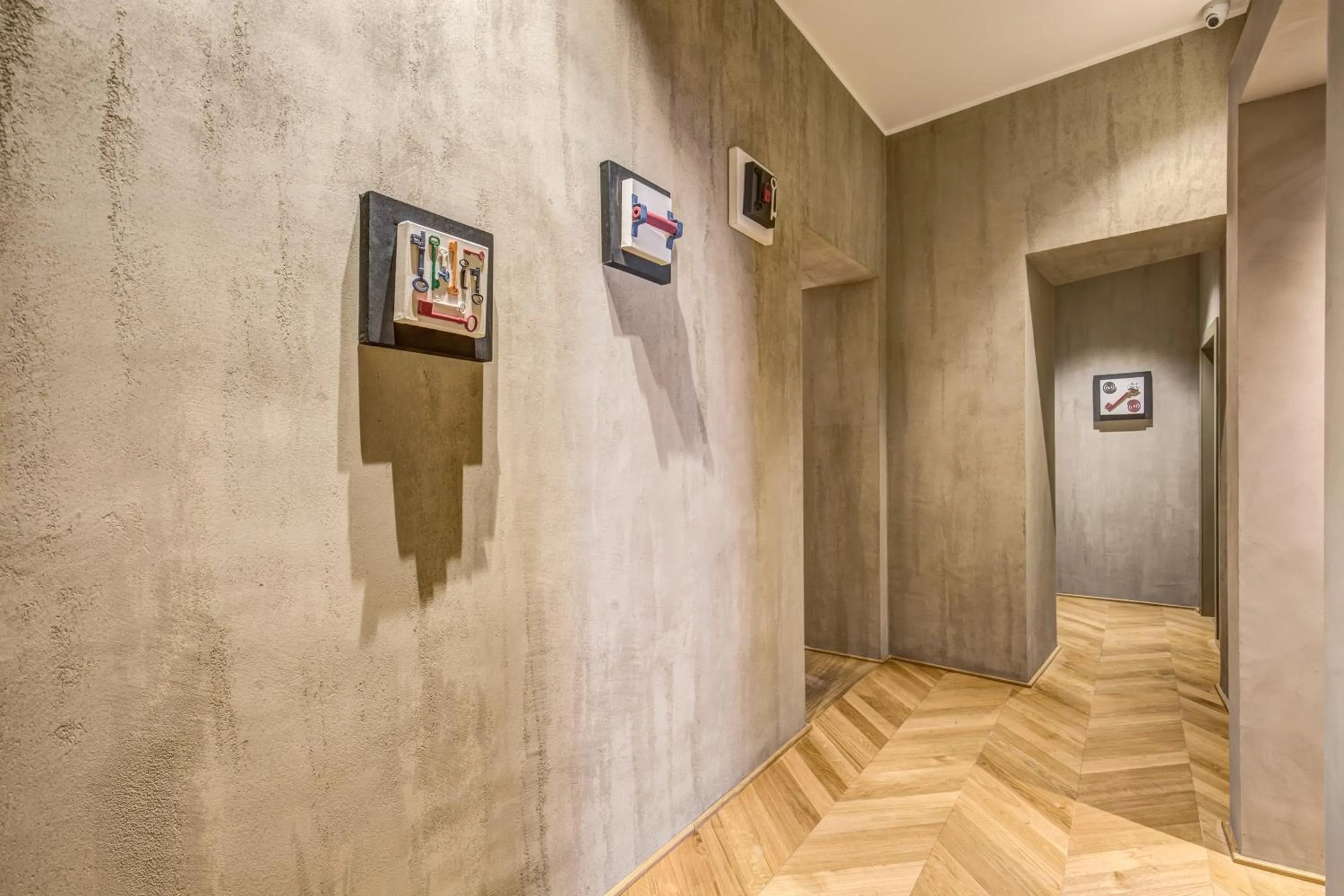 Other in G55 Design Hotel