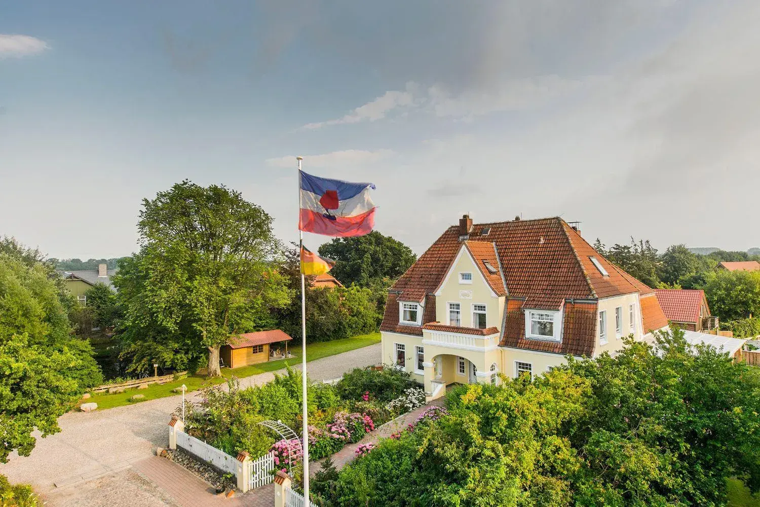 Altes-Landhaus-Ferienwohnung-Schleswig-Holstein Altes-Landhaus-Ferienwohnung-Schleswig-Holstein