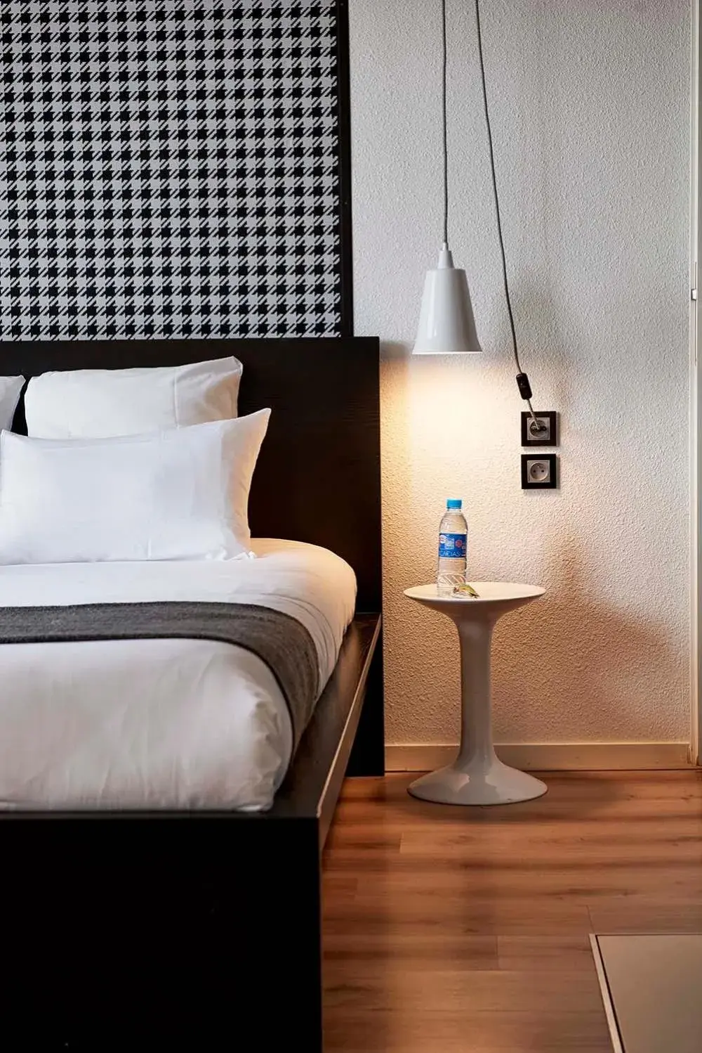 Premium Double Room in L'aparthoteL LhL Premium Double Room in L'aparthoteL LhL