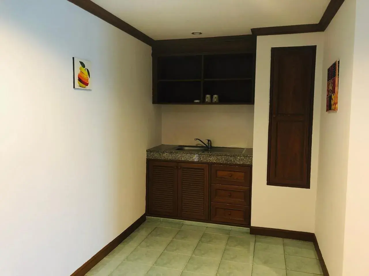 Decorative detail in Jiraporn Hill Resort Decorative detail in Jiraporn Hill Resort