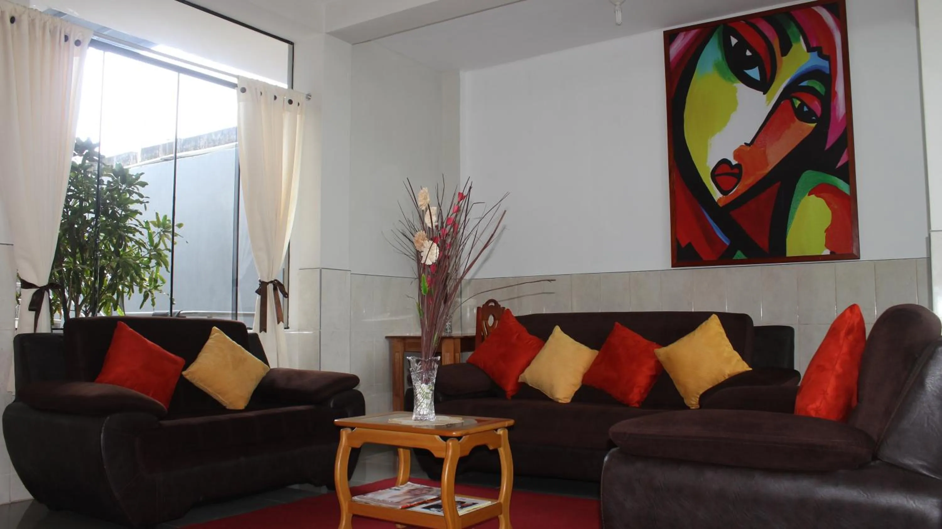 Hotel Rulman