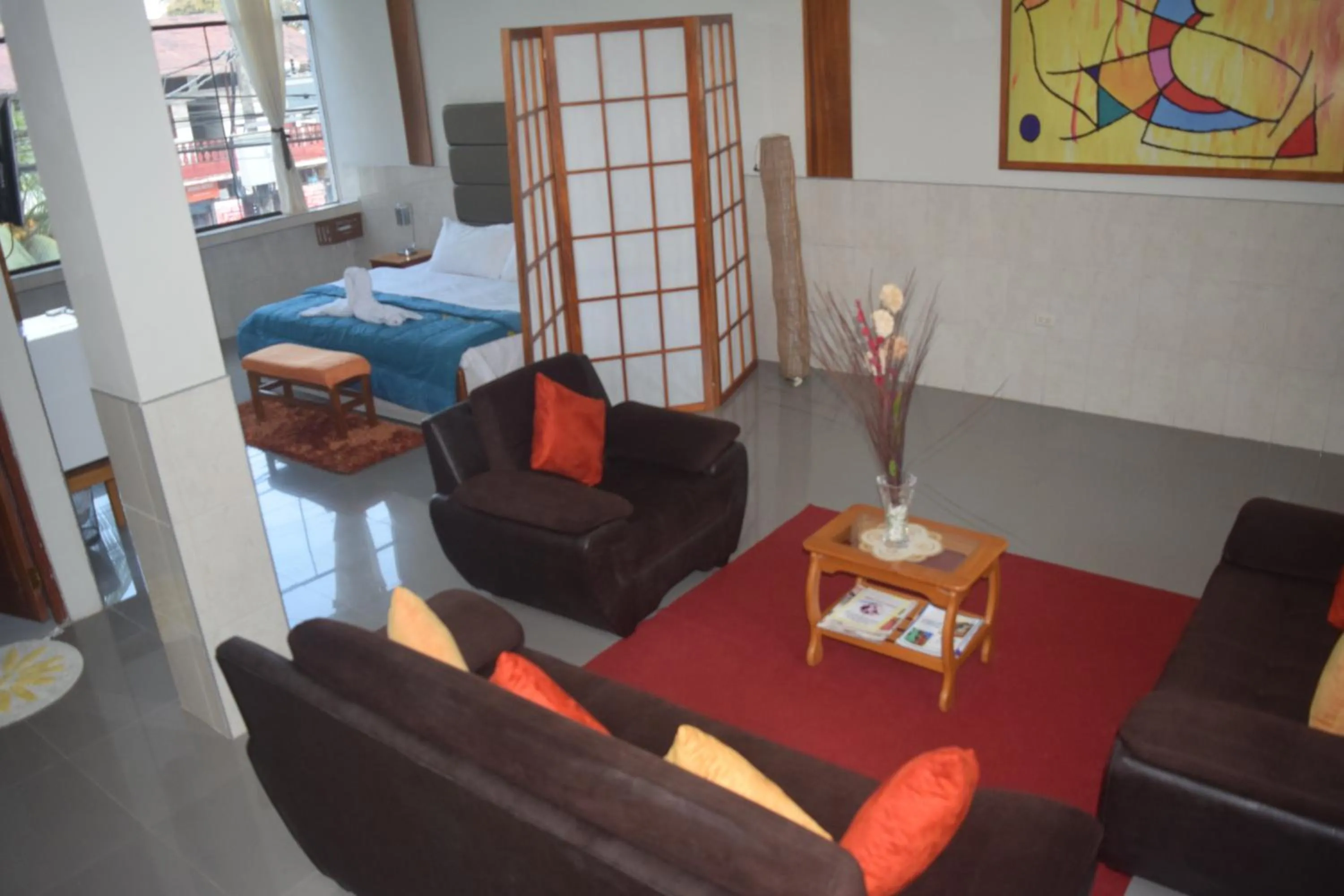 Hotel Rulman