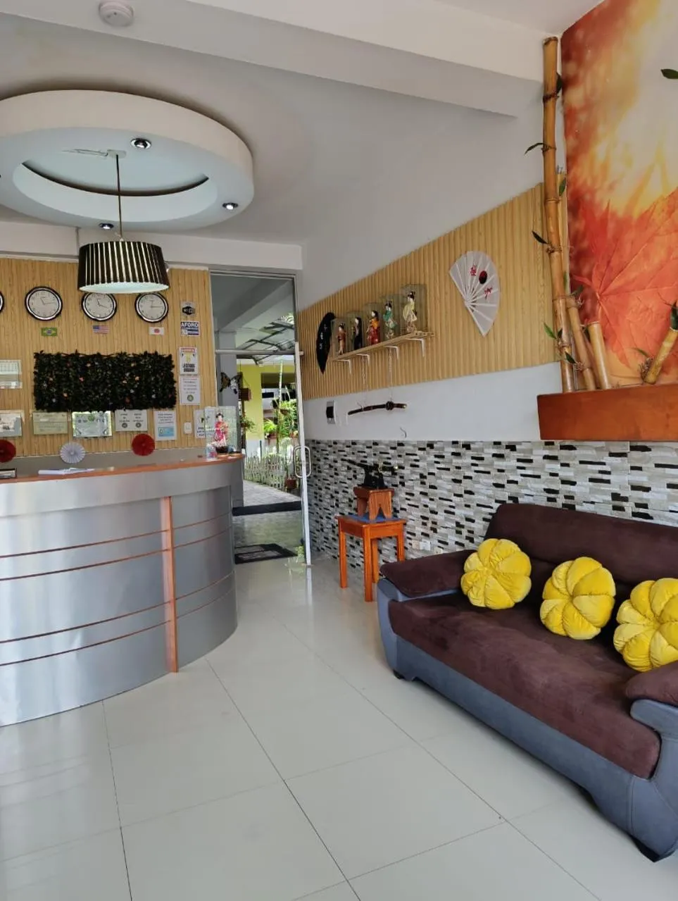Hotel Rulman