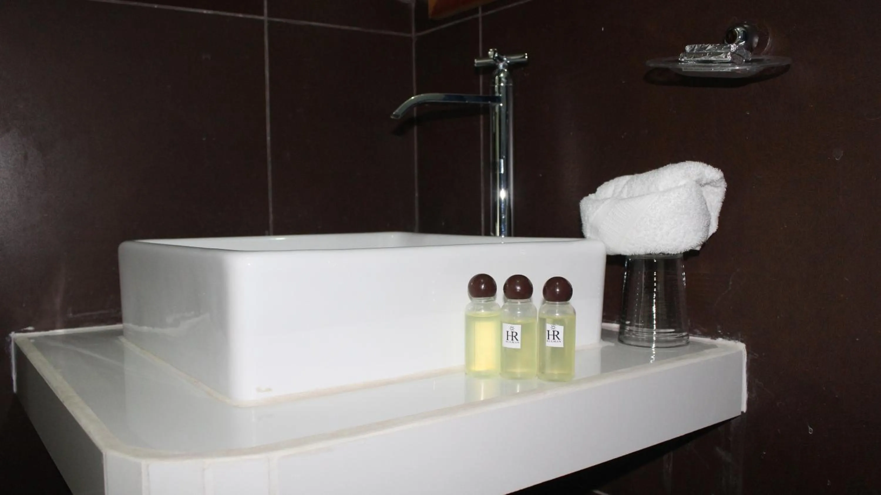 Hotel Rulman
