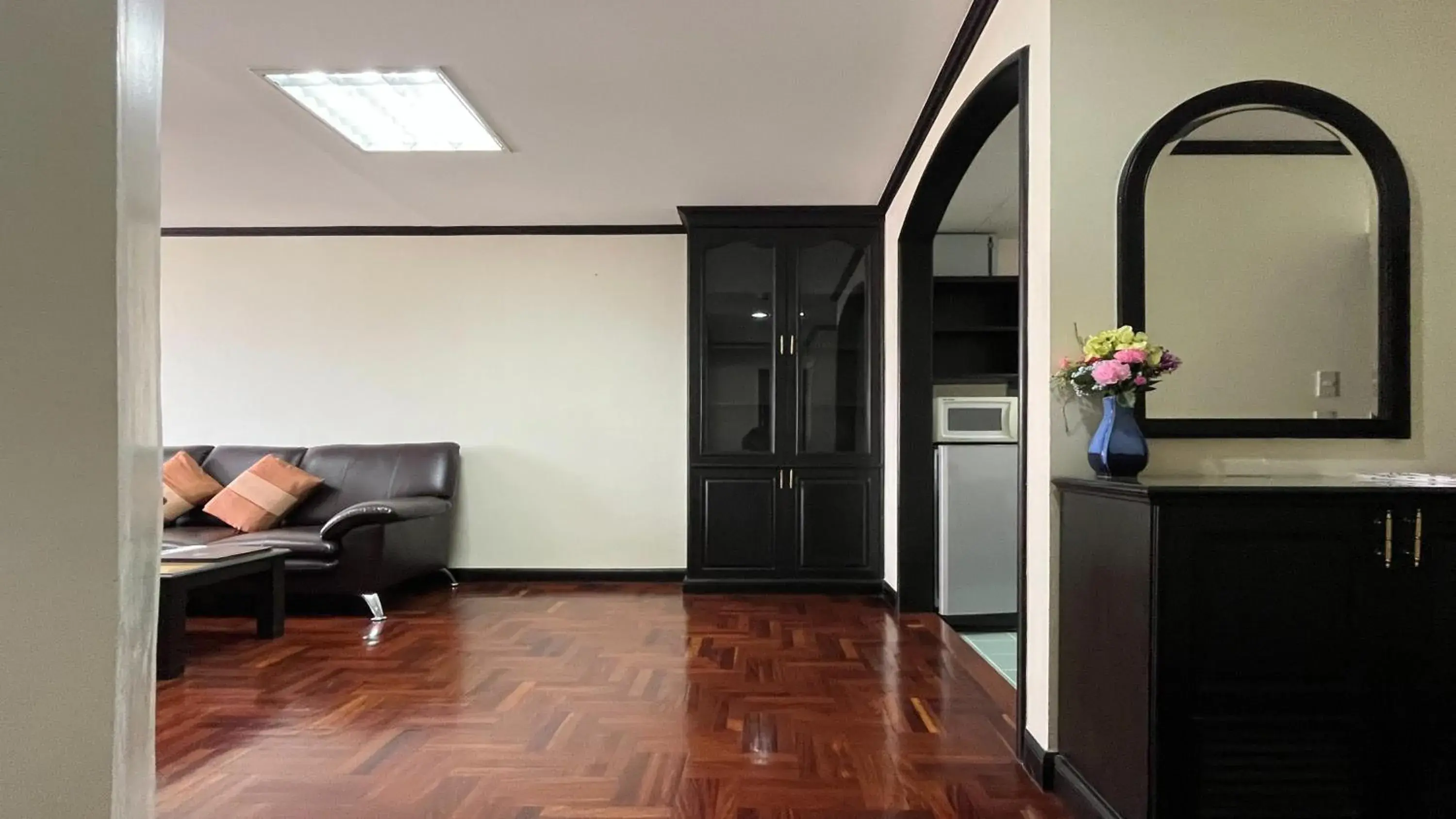 Living room in Yellow Ribbon Hills Boutique Suites Living room in Yellow Ribbon Hills Boutique Suites