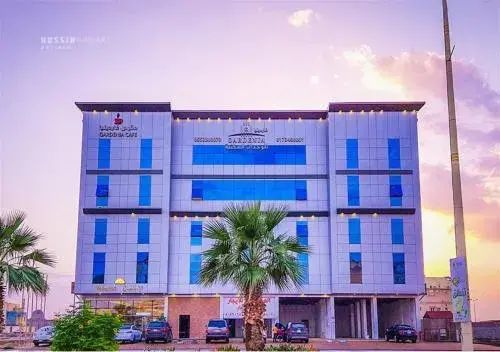 Gardenia Furnished Units Gardenia Furnished Units