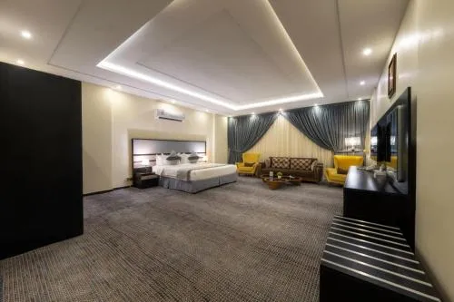 Gardenia Furnished Units