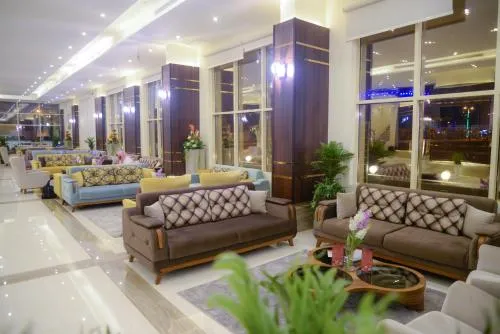 Gardenia Furnished Units