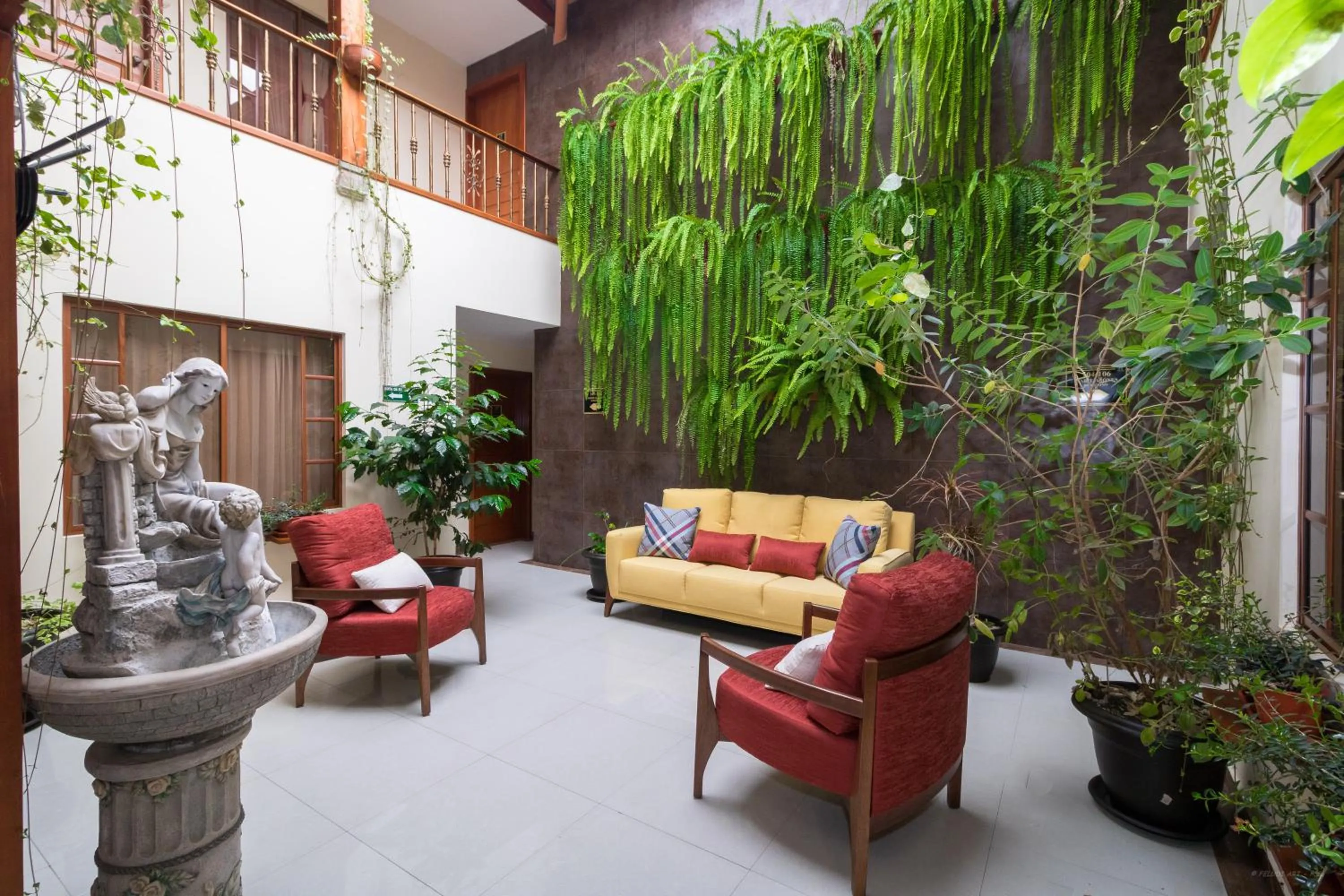 Hotel Boutique Castilla de Leòn