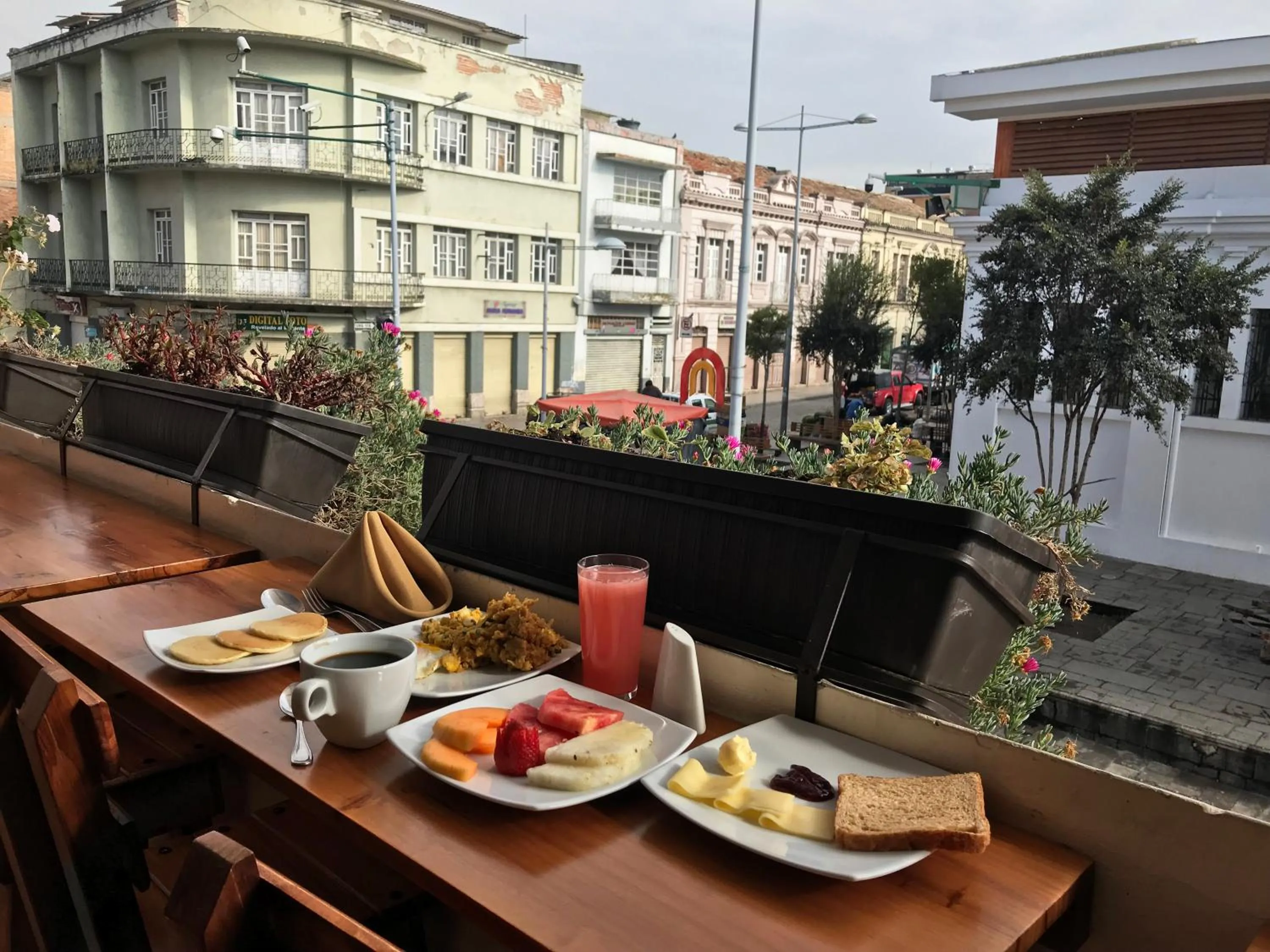 Hotel Boutique Castilla de Leòn