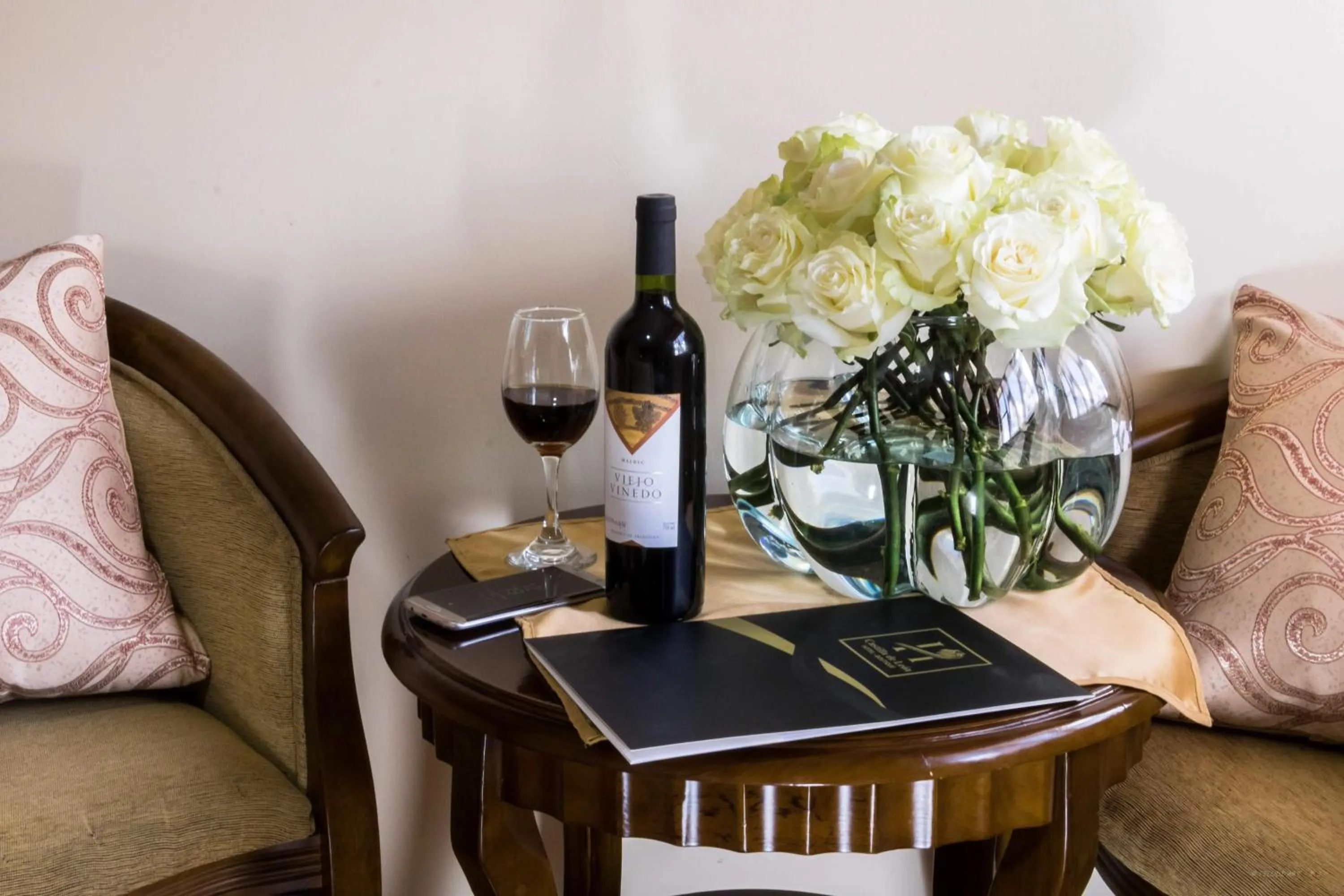 Hotel Boutique Castilla de Leòn