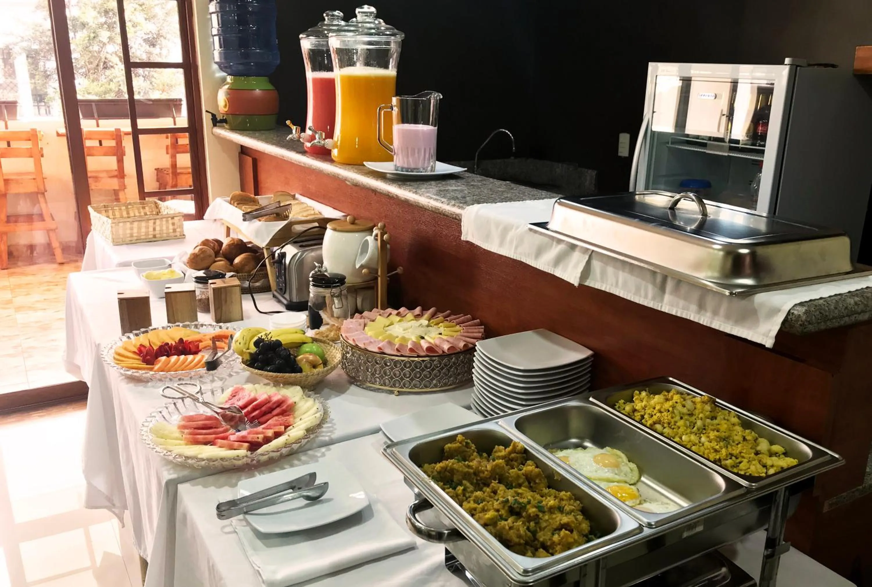 Hotel Boutique Castilla de Leòn